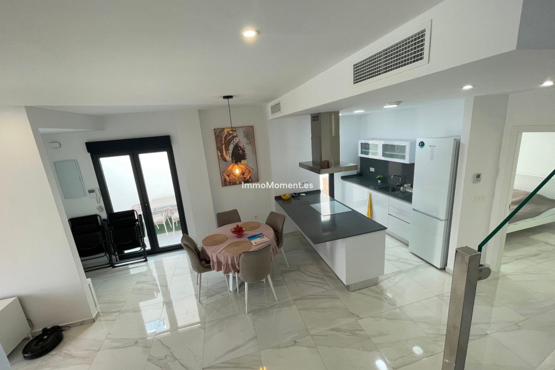 Resale - Villa - Benijofar