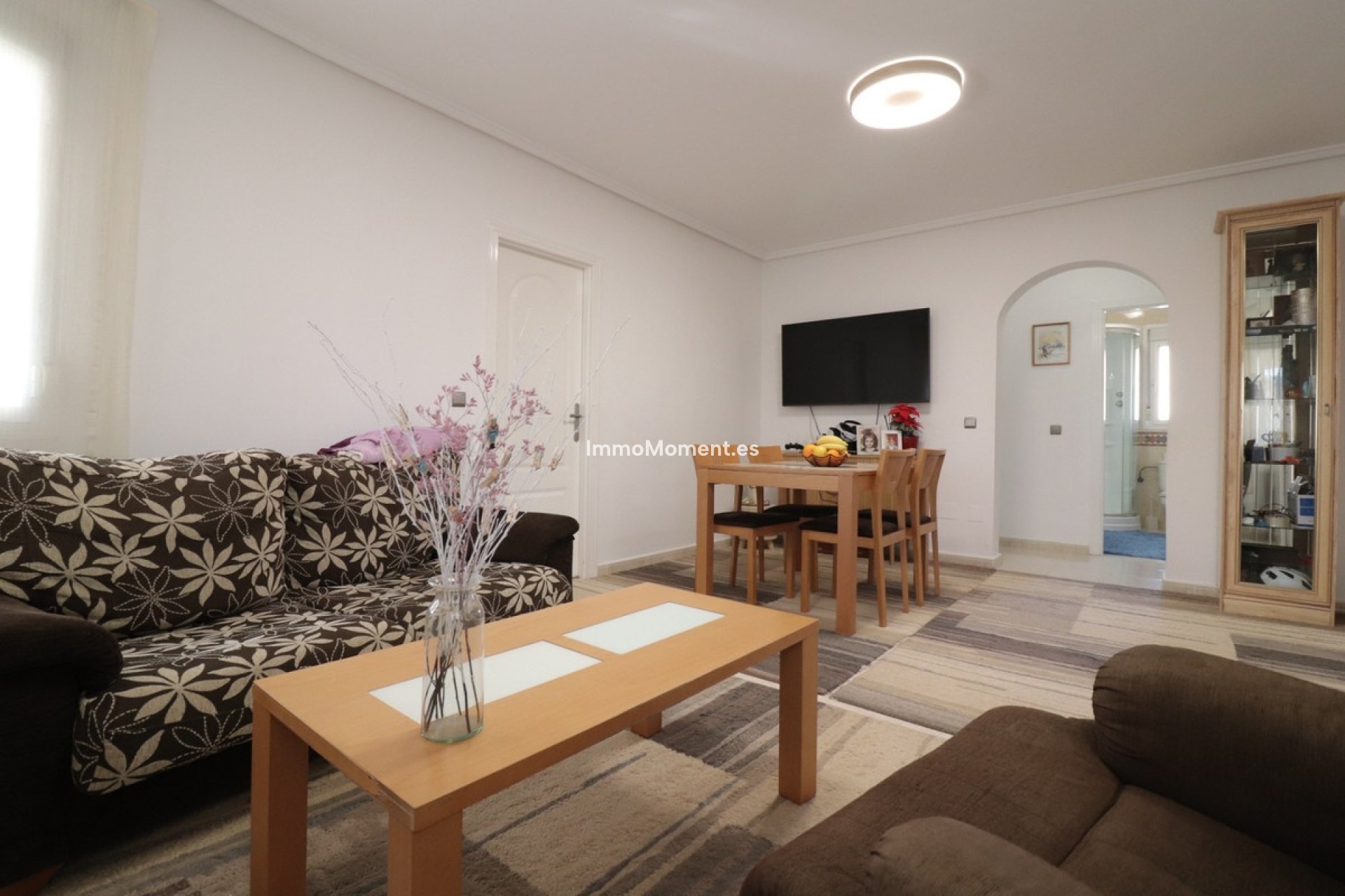 Resale - Villa - Benijofar