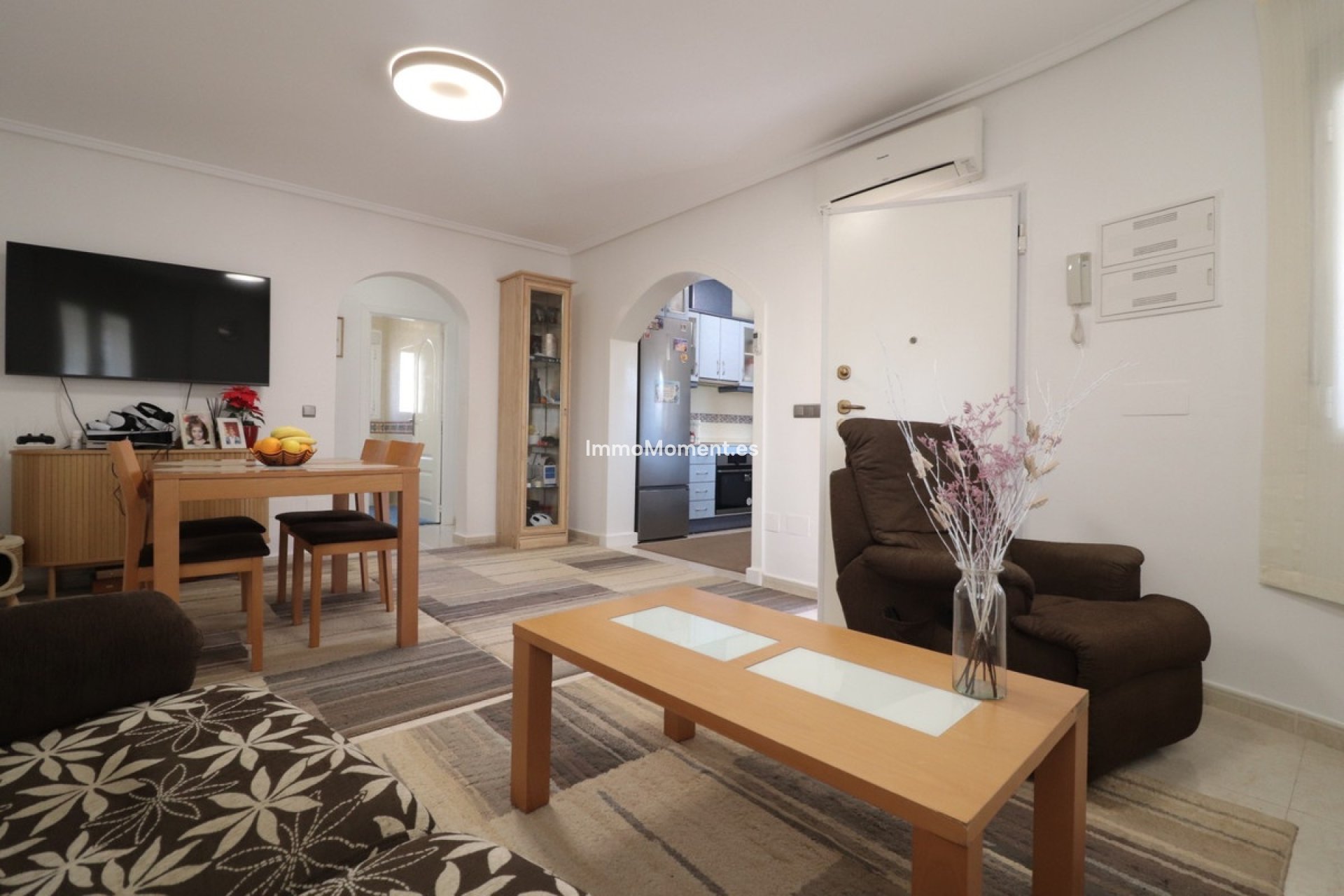 Resale - Villa - Benijofar