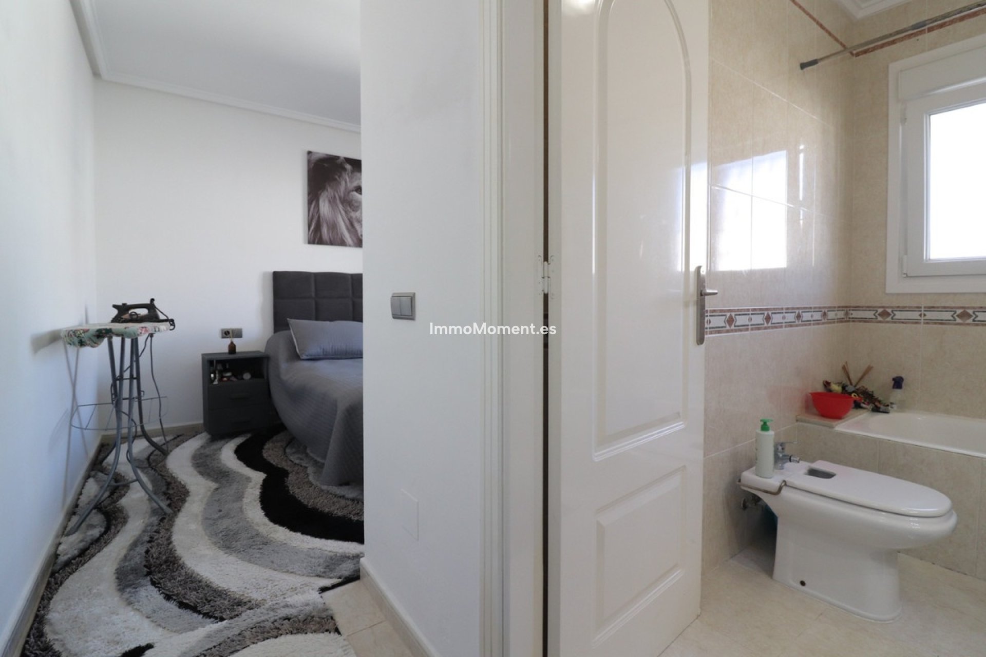 Resale - Villa - Benijofar