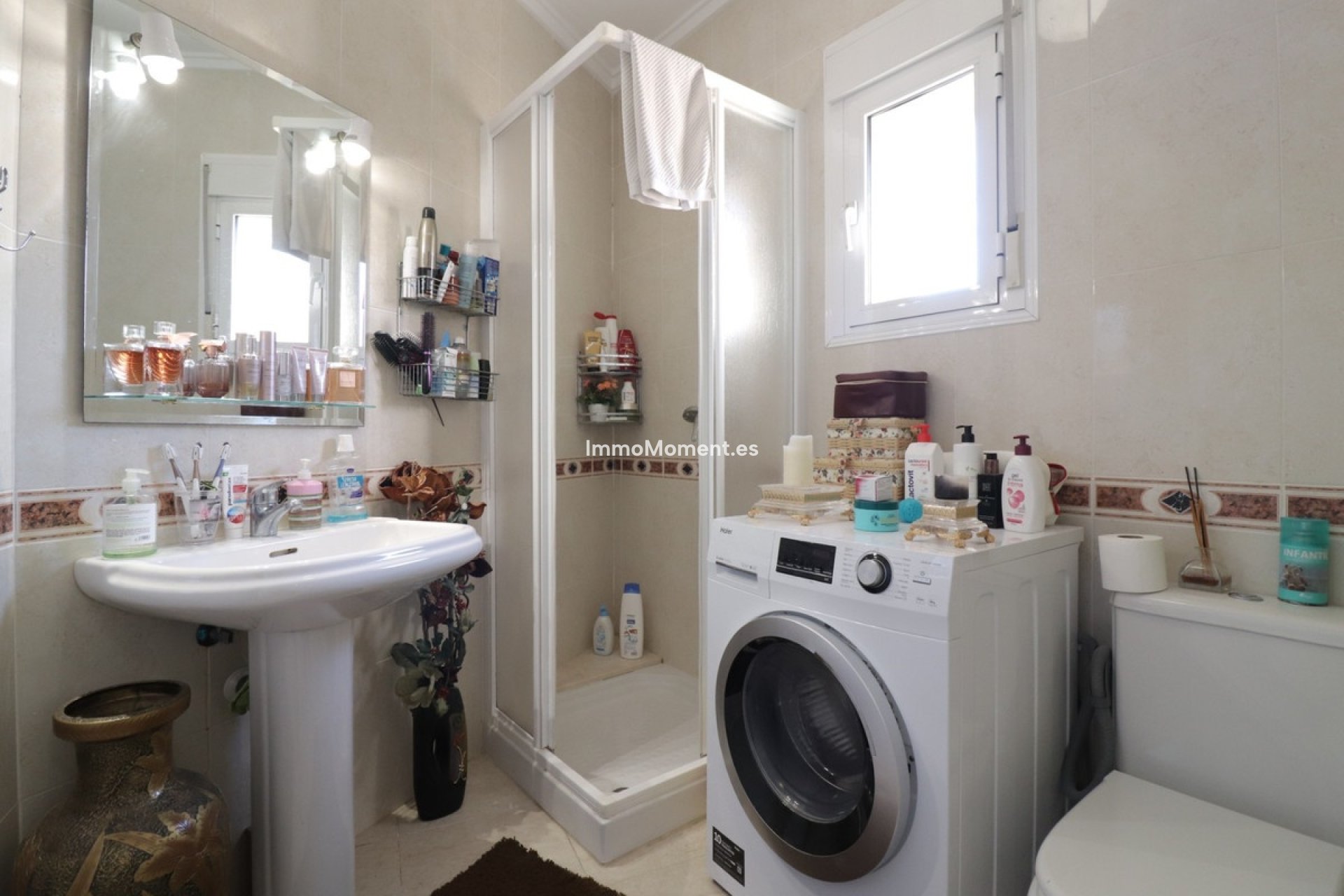 Resale - Villa - Benijofar