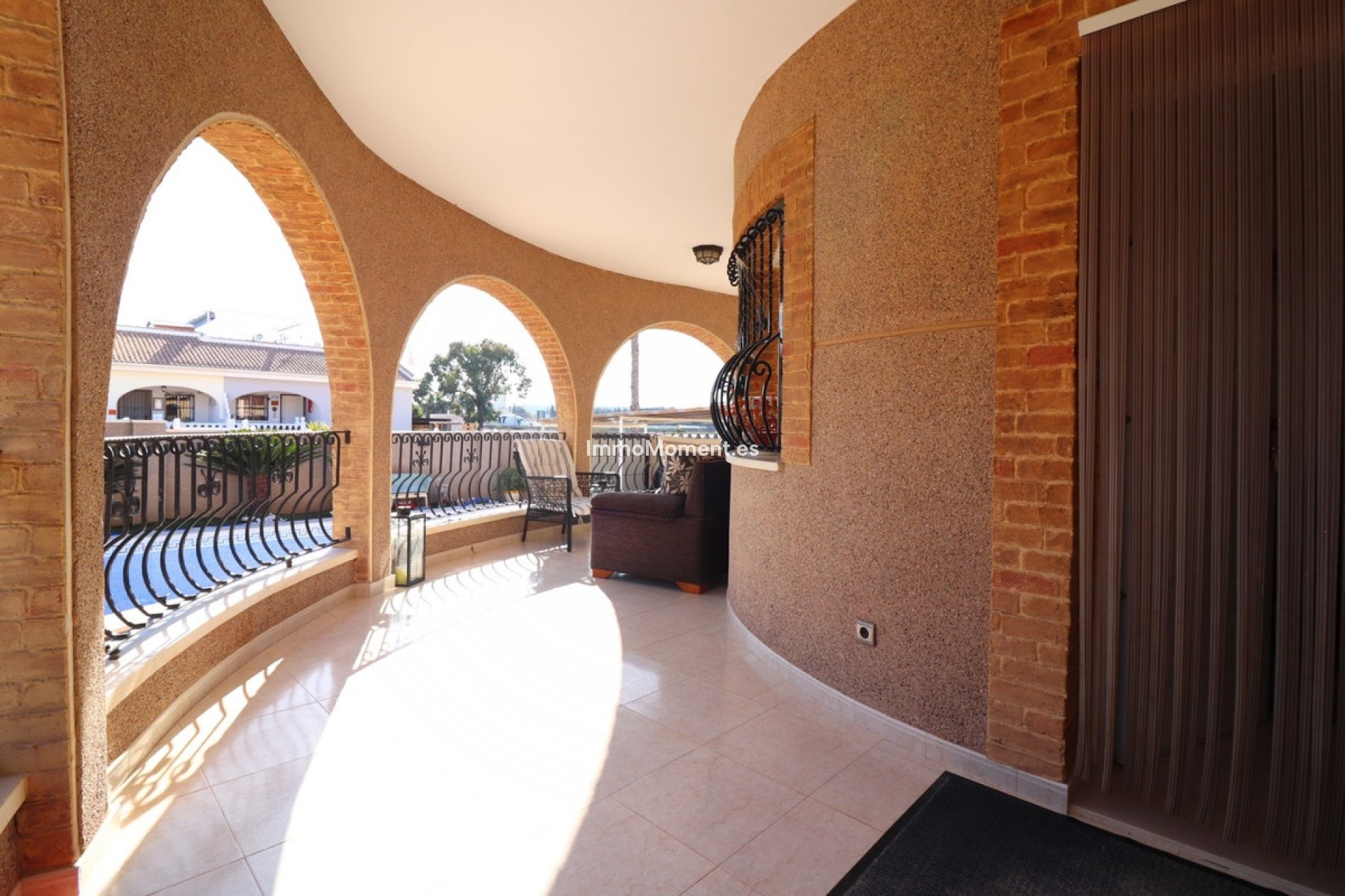 Resale - Villa - Benijofar