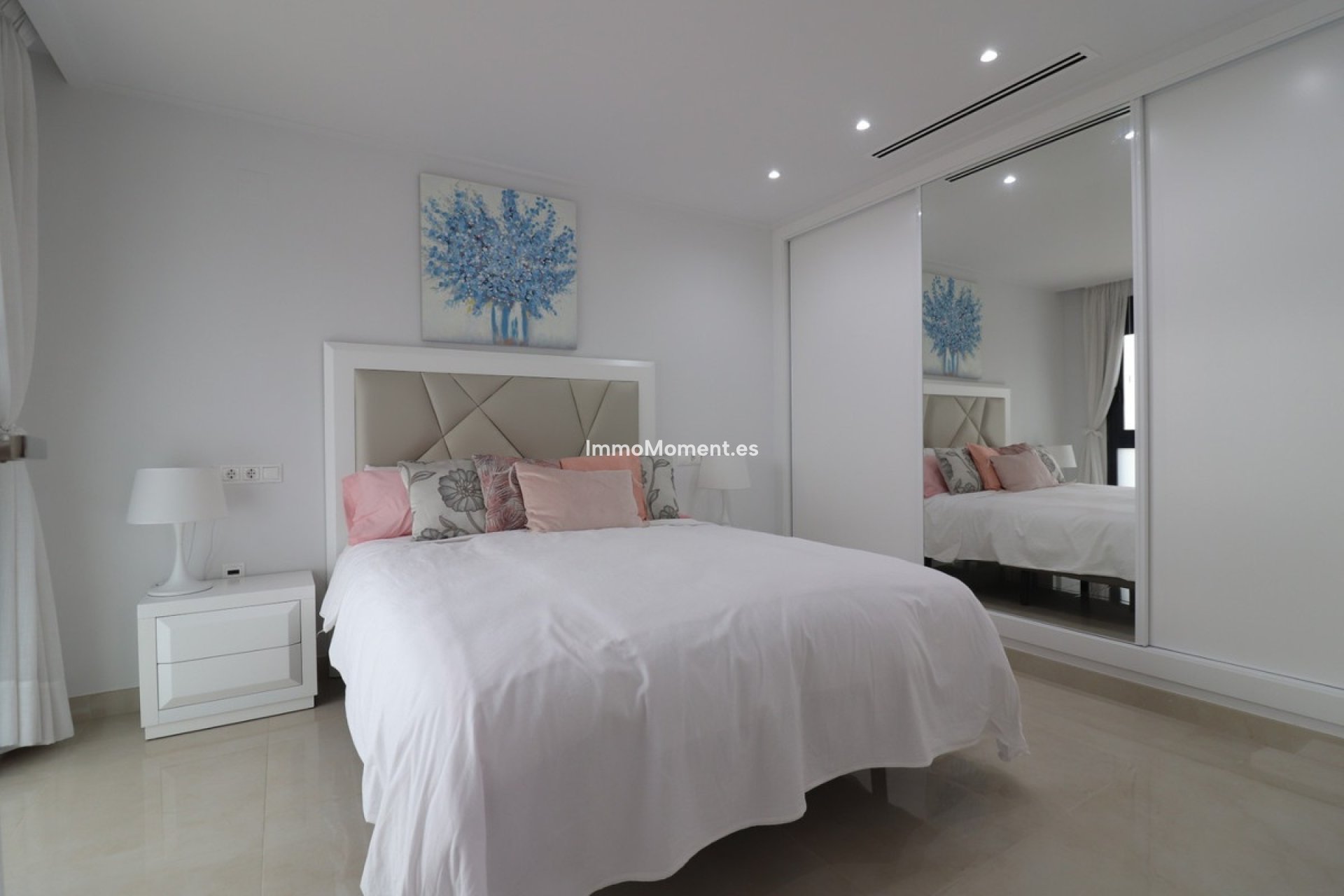 Resale - Villa - Benijofar