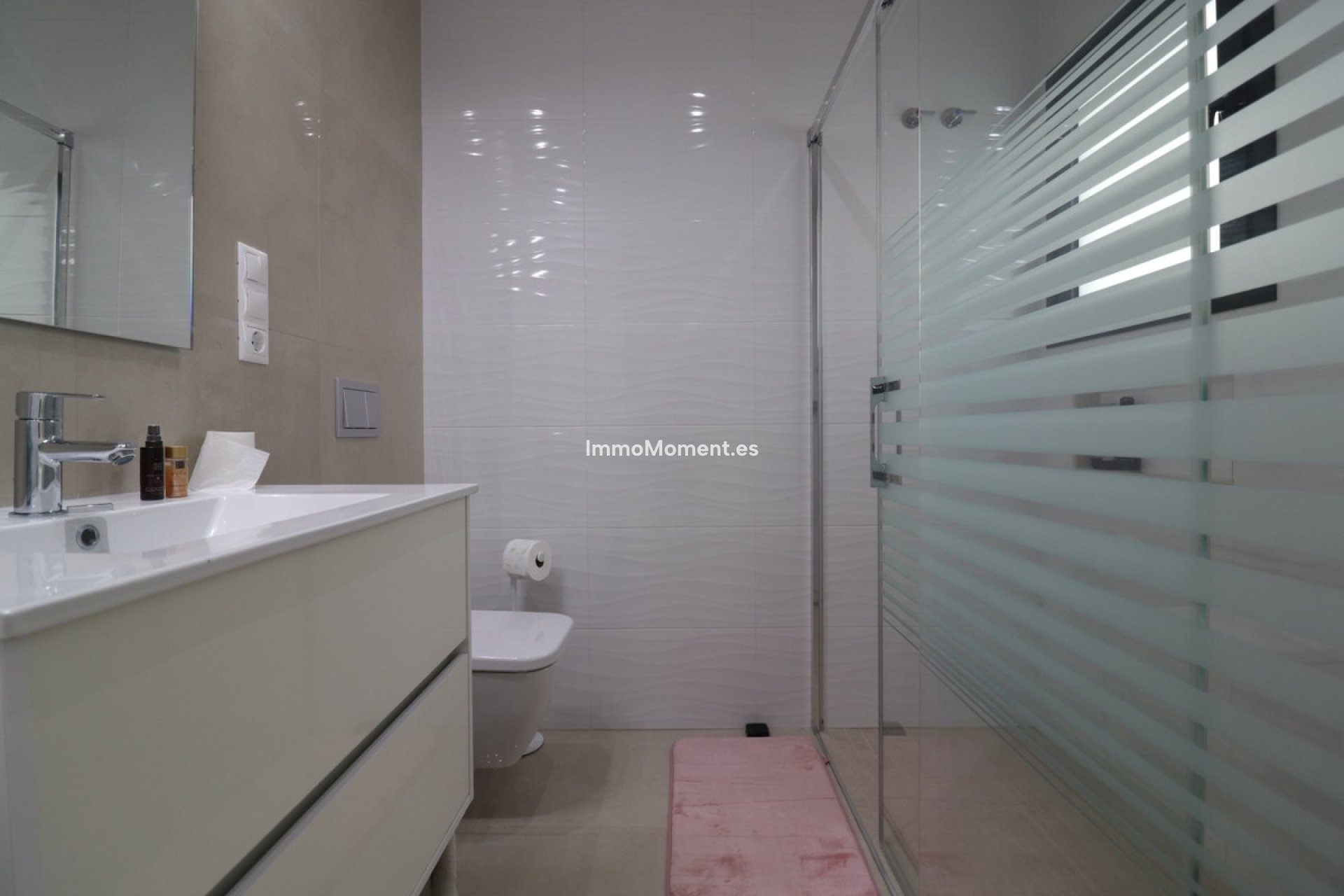 Resale - Villa - Benijofar