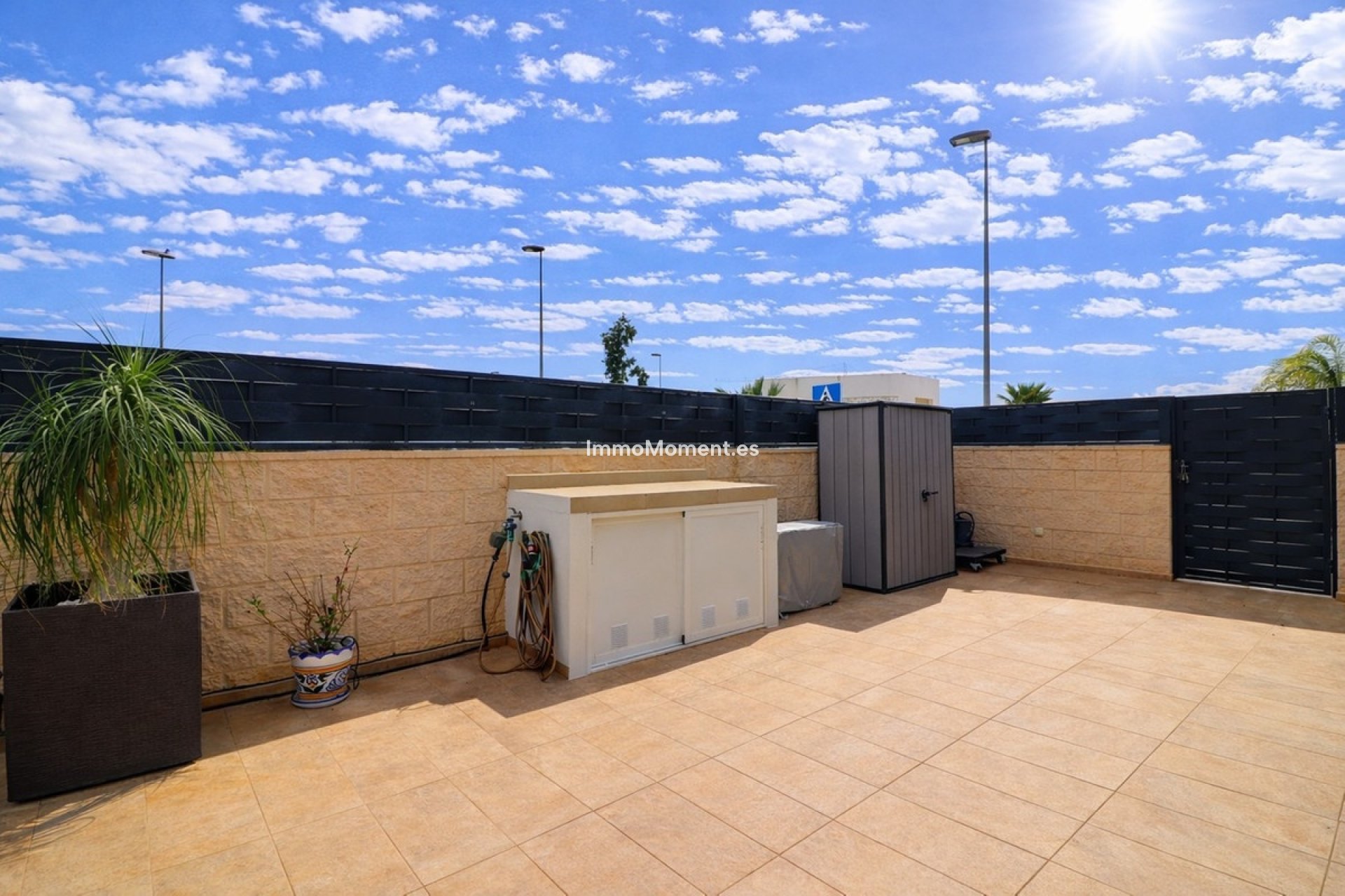 Resale - Villa - Benijofar