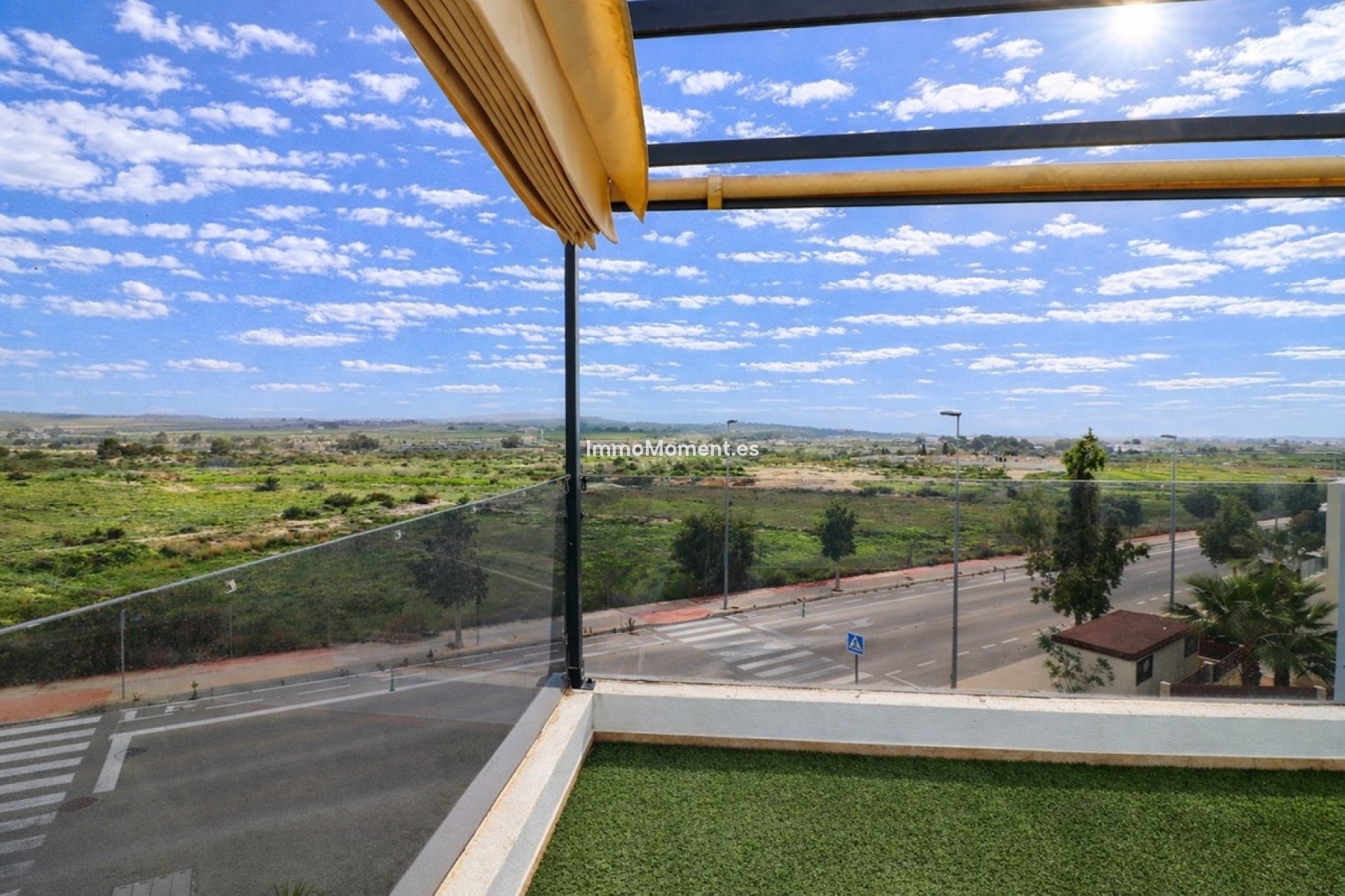 Resale - Villa - Benijofar