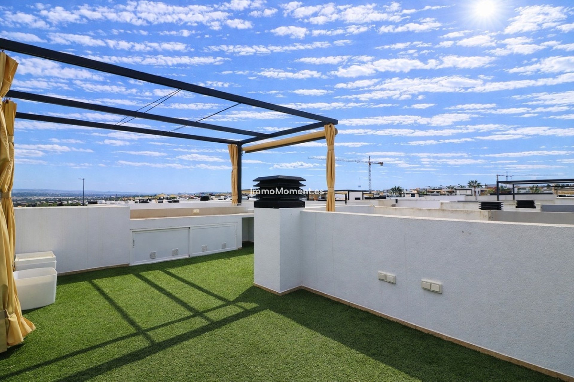 Resale - Villa - Benijofar