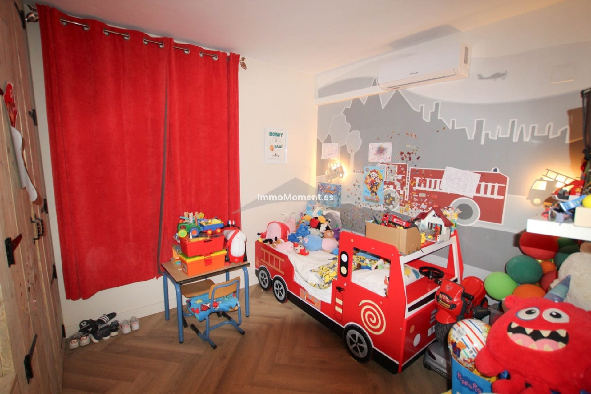 Resale - Villa - Benissa - Benissa Centro