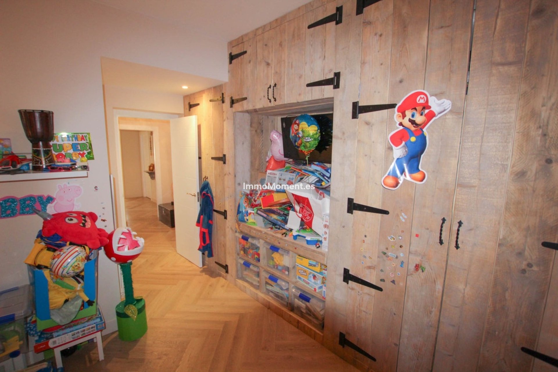 Resale - Villa - Benissa - Benissa Centro