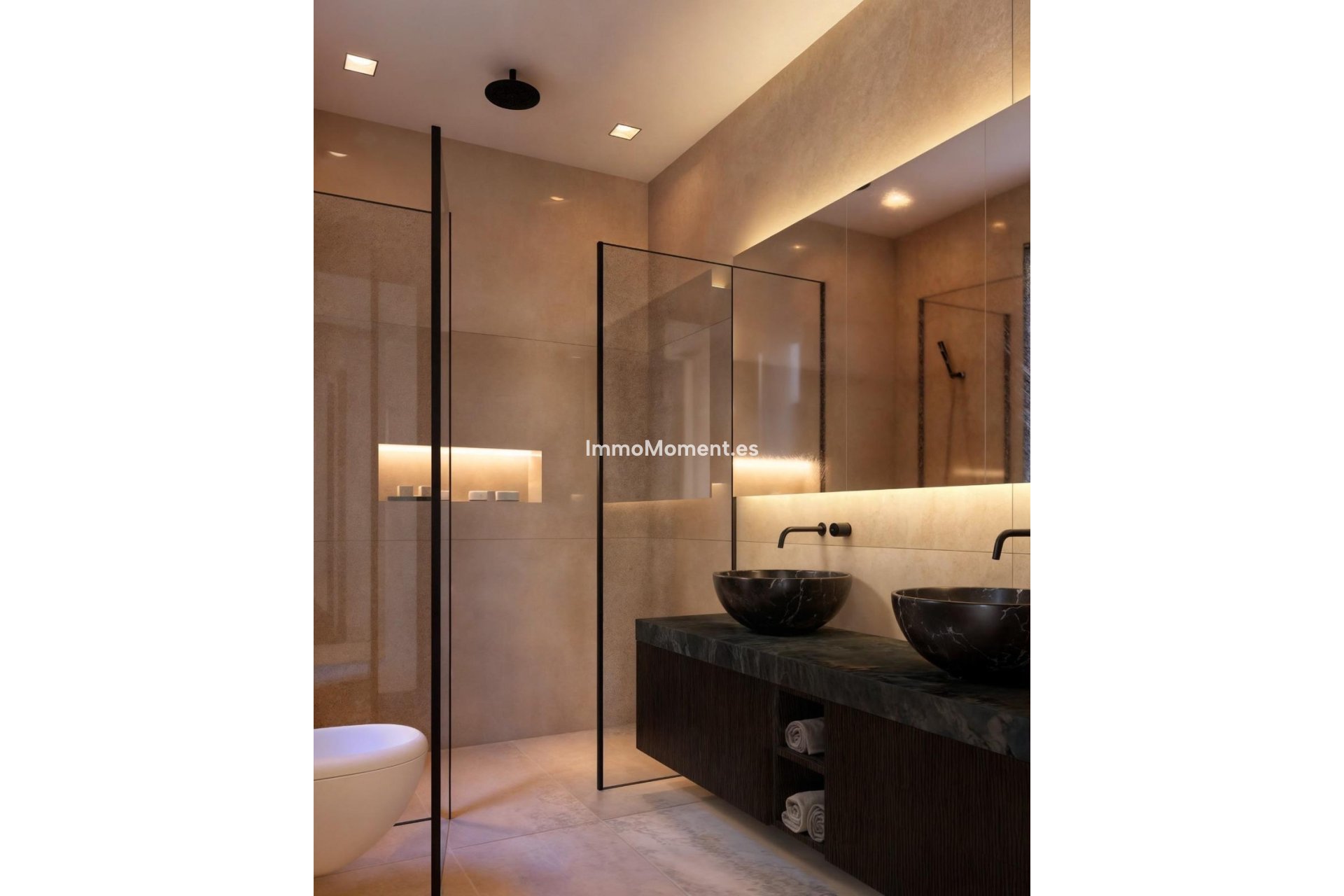 Resale - Villa - Benissa - Benissa Centro