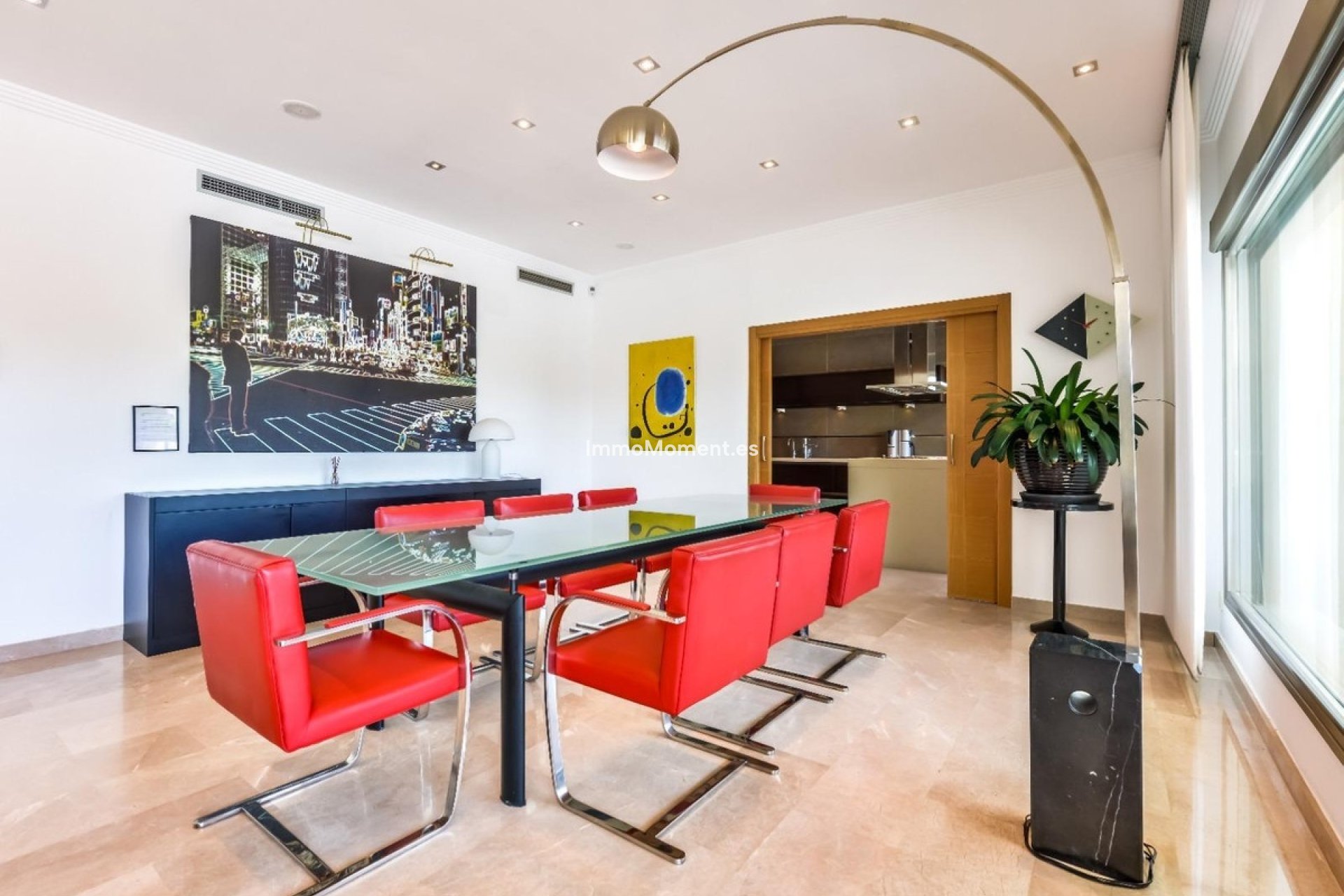 Resale - Villa - Benissa - Benissa Centro