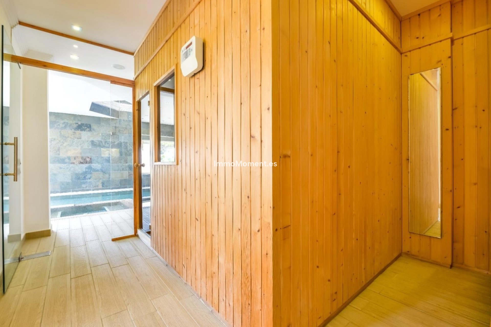 Resale - Villa - Benissa - Benissa Centro