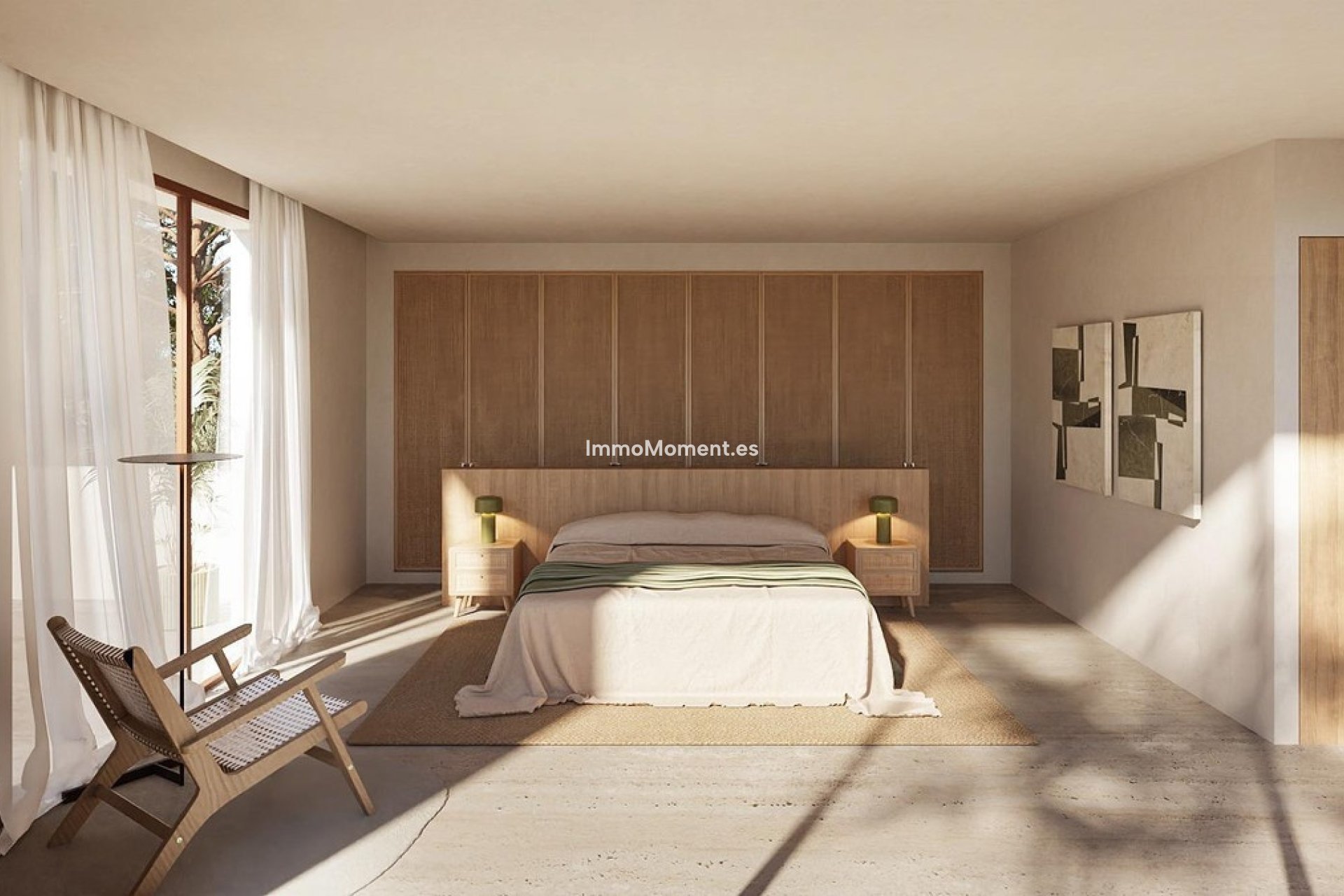 Resale - Villa - Benissa - Benissa Centro