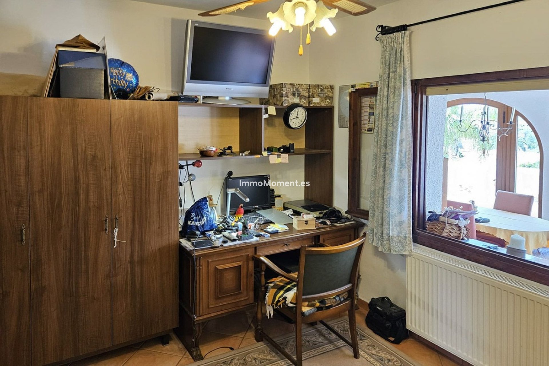 Resale - Villa - Benissa - Benissa Centro