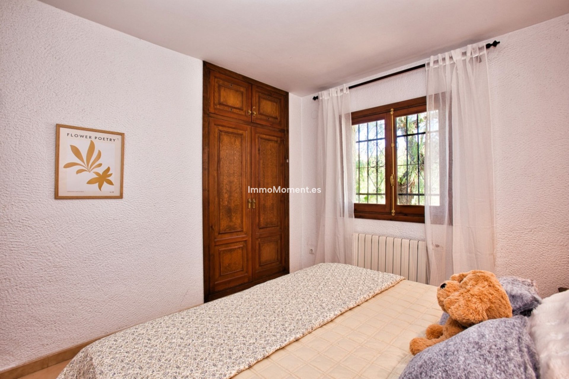 Resale - Villa - Benissa - Benissa Centro