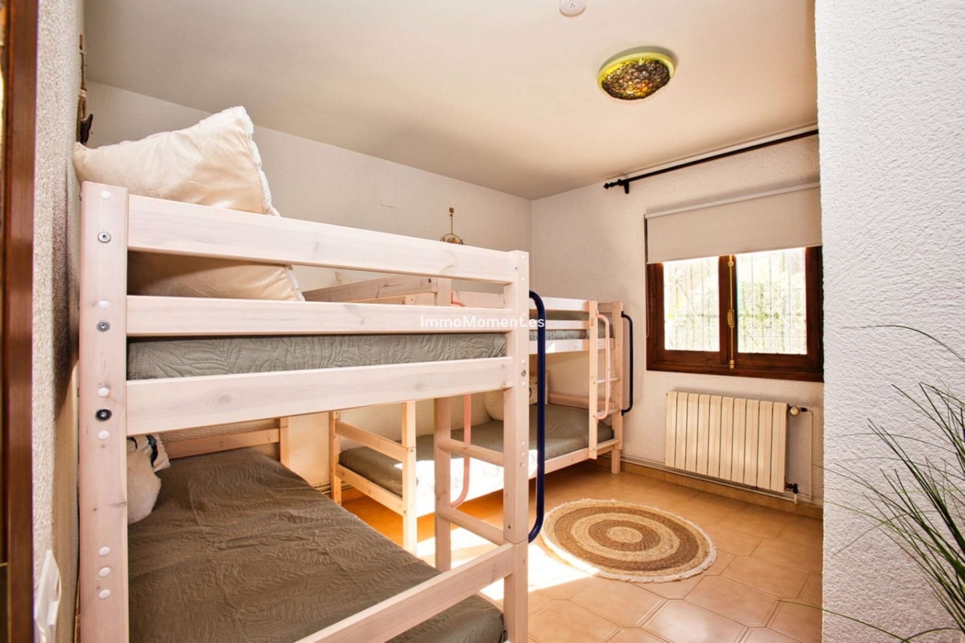 Resale - Villa - Benissa - Benissa Centro