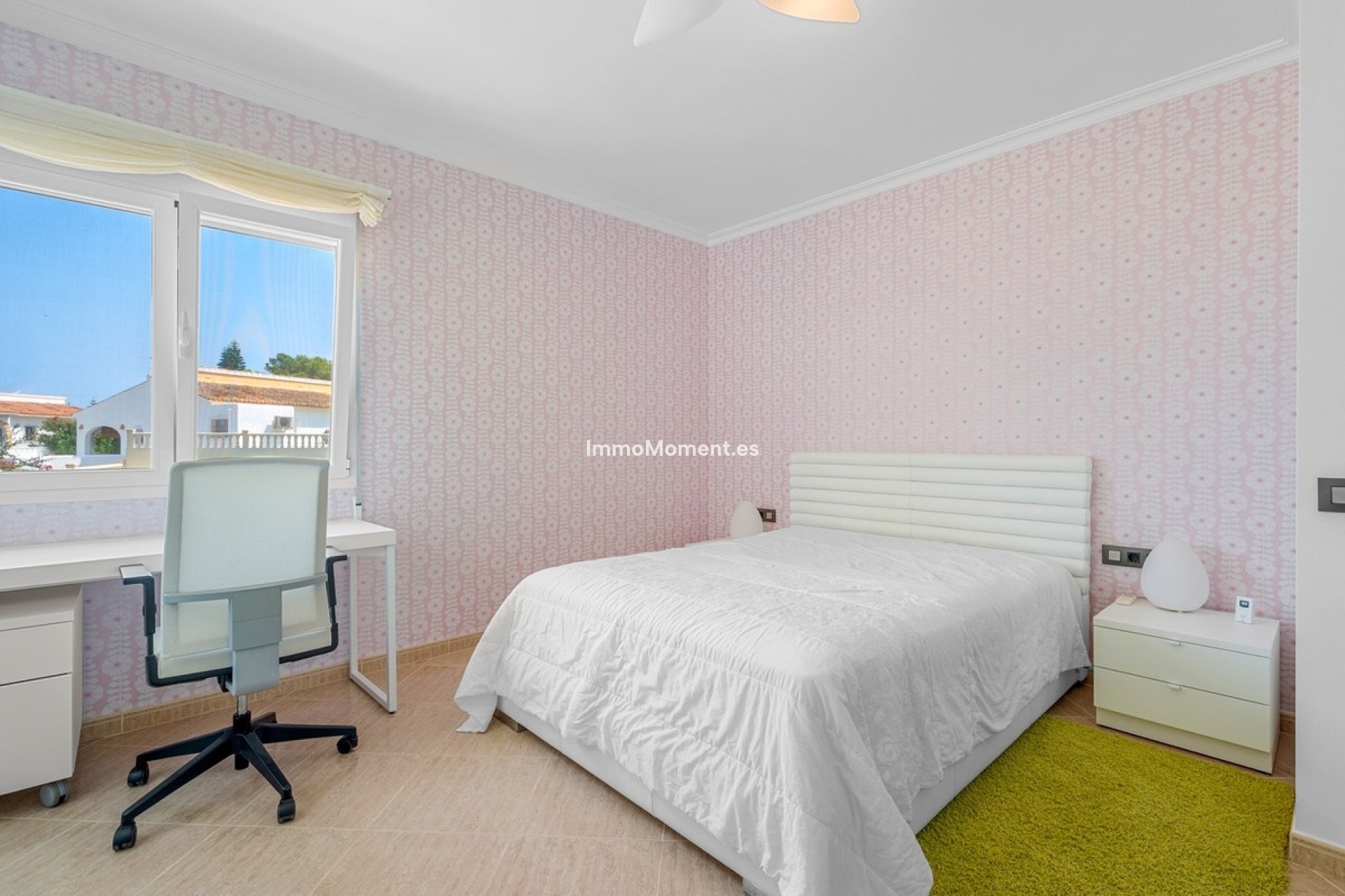 Resale - Villa - Benissa - Benissa Centro