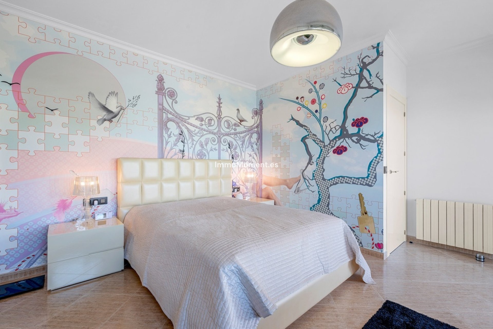 Resale - Villa - Benissa - Benissa Centro