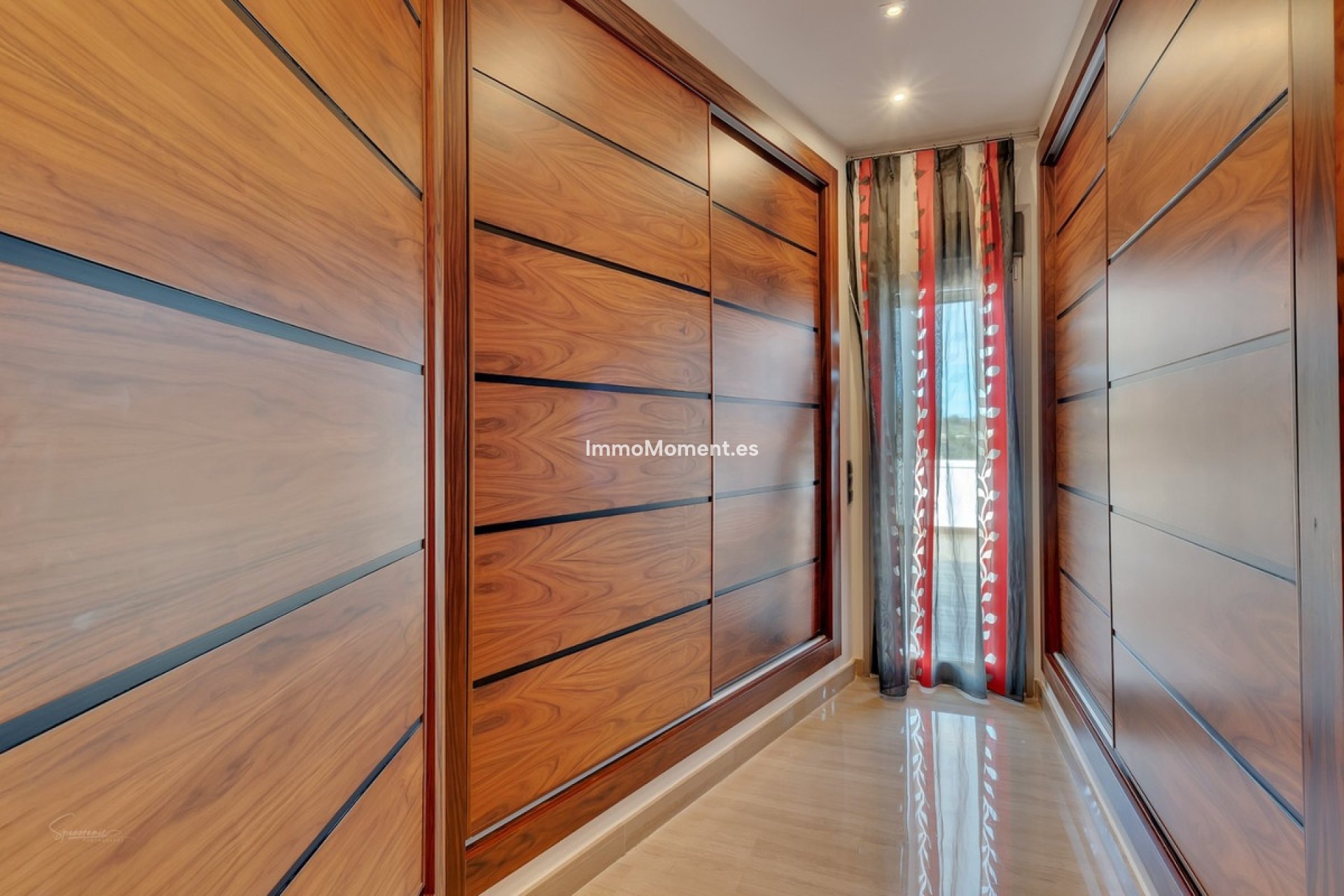 Resale - Villa - Benissa - Benissa Centro