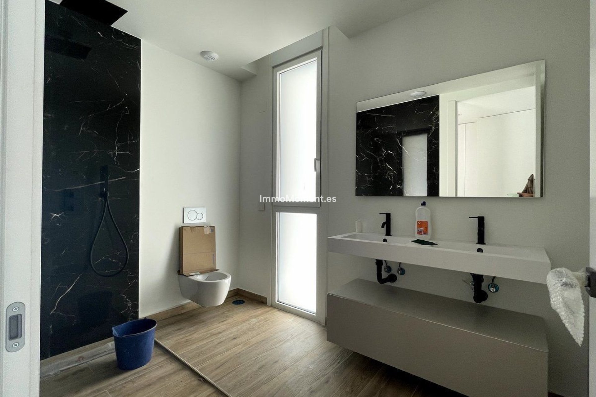 Resale - Villa - Benissa - Benissa Centro