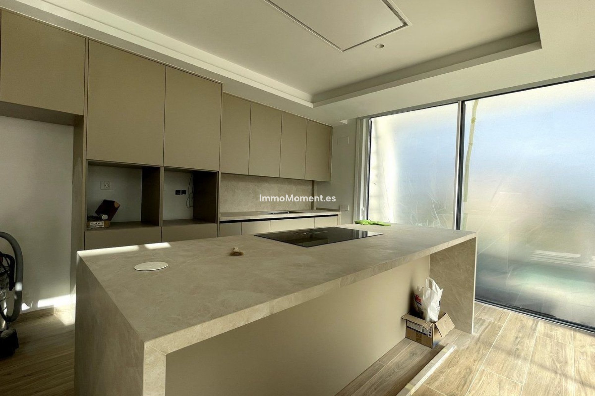 Resale - Villa - Benissa - Benissa Centro