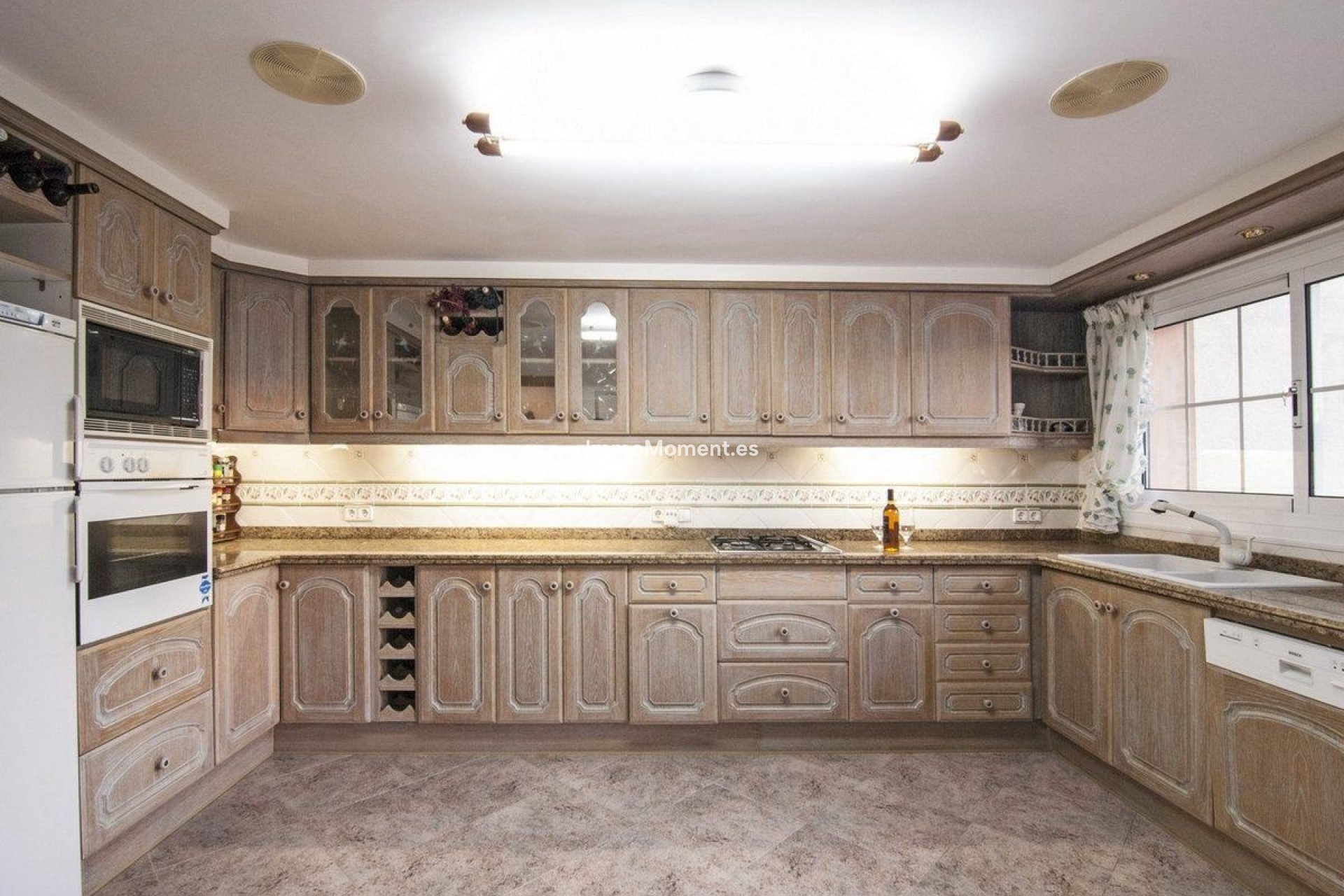 Resale - Villa - Benissa - Benissa Centro