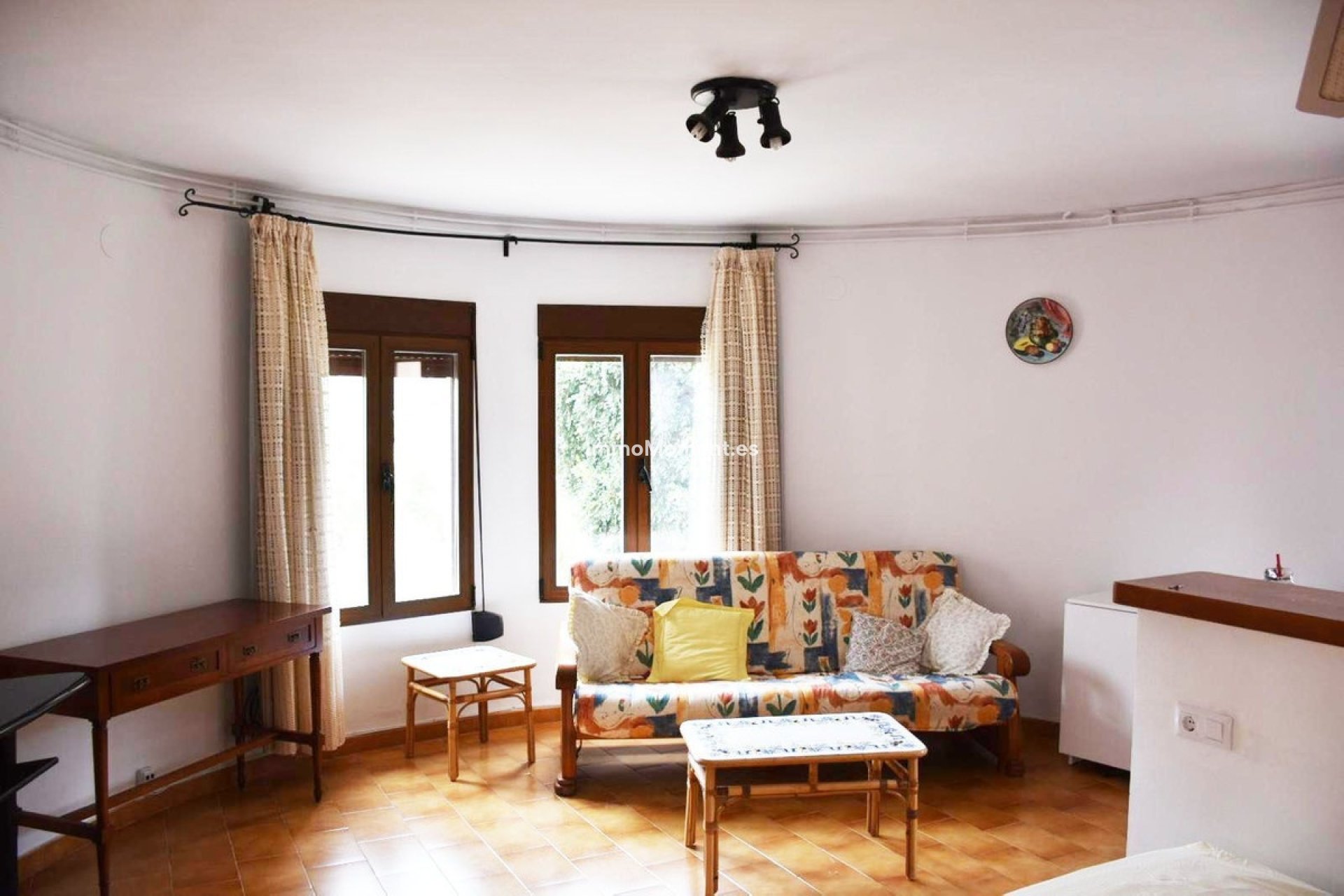 Resale - Villa - Benissa - Benissa Centro