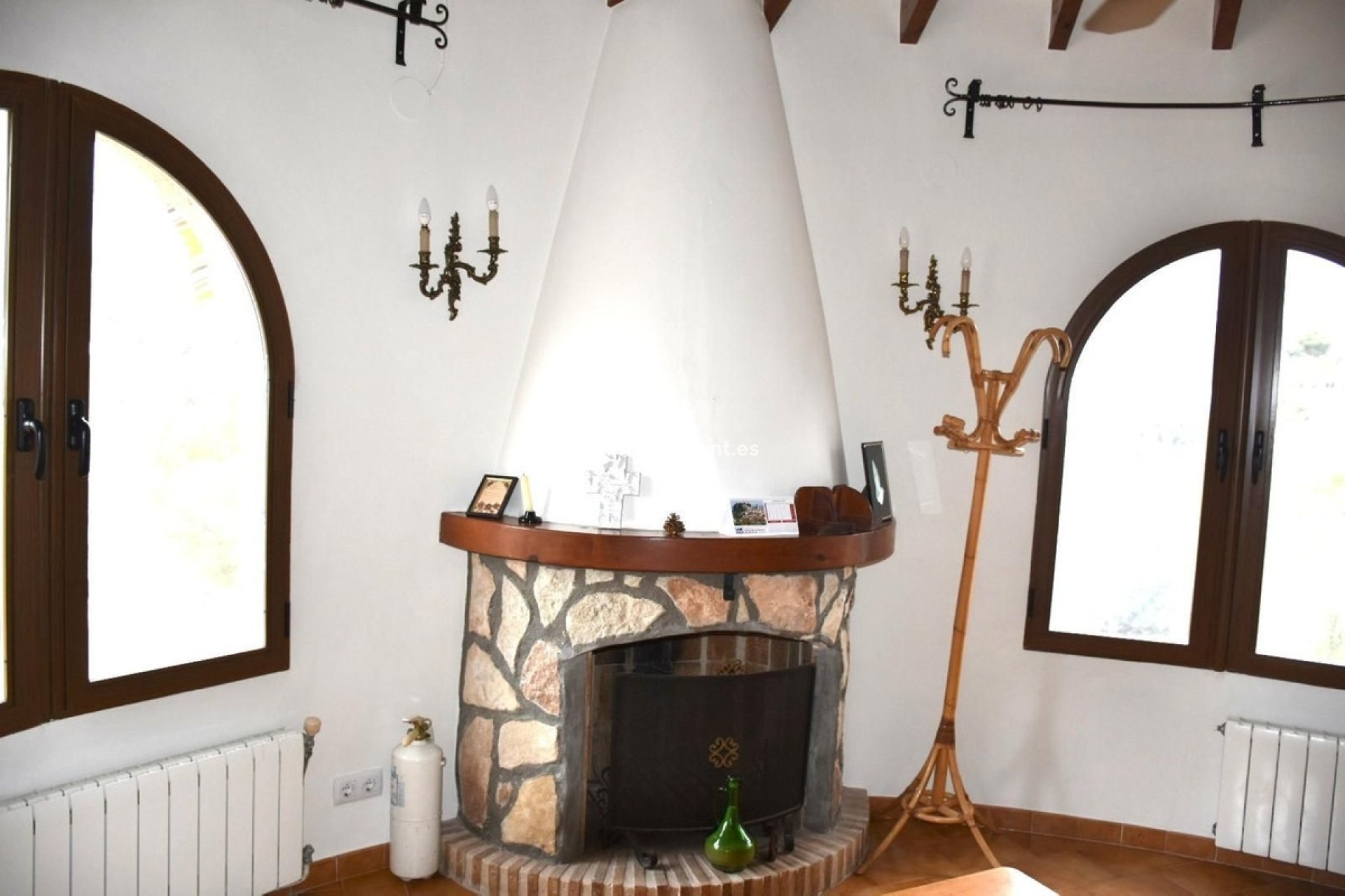 Resale - Villa - Benissa - Benissa Centro