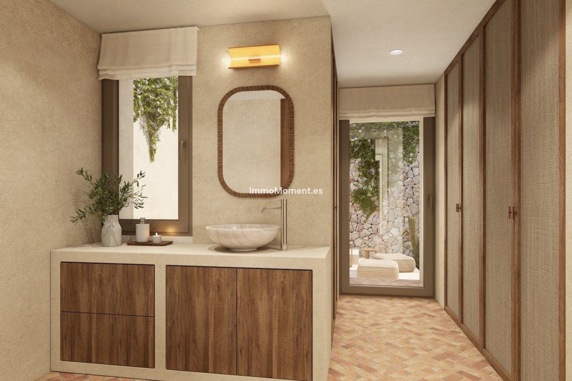 Resale - Villa - Benissa - Benissa Centro