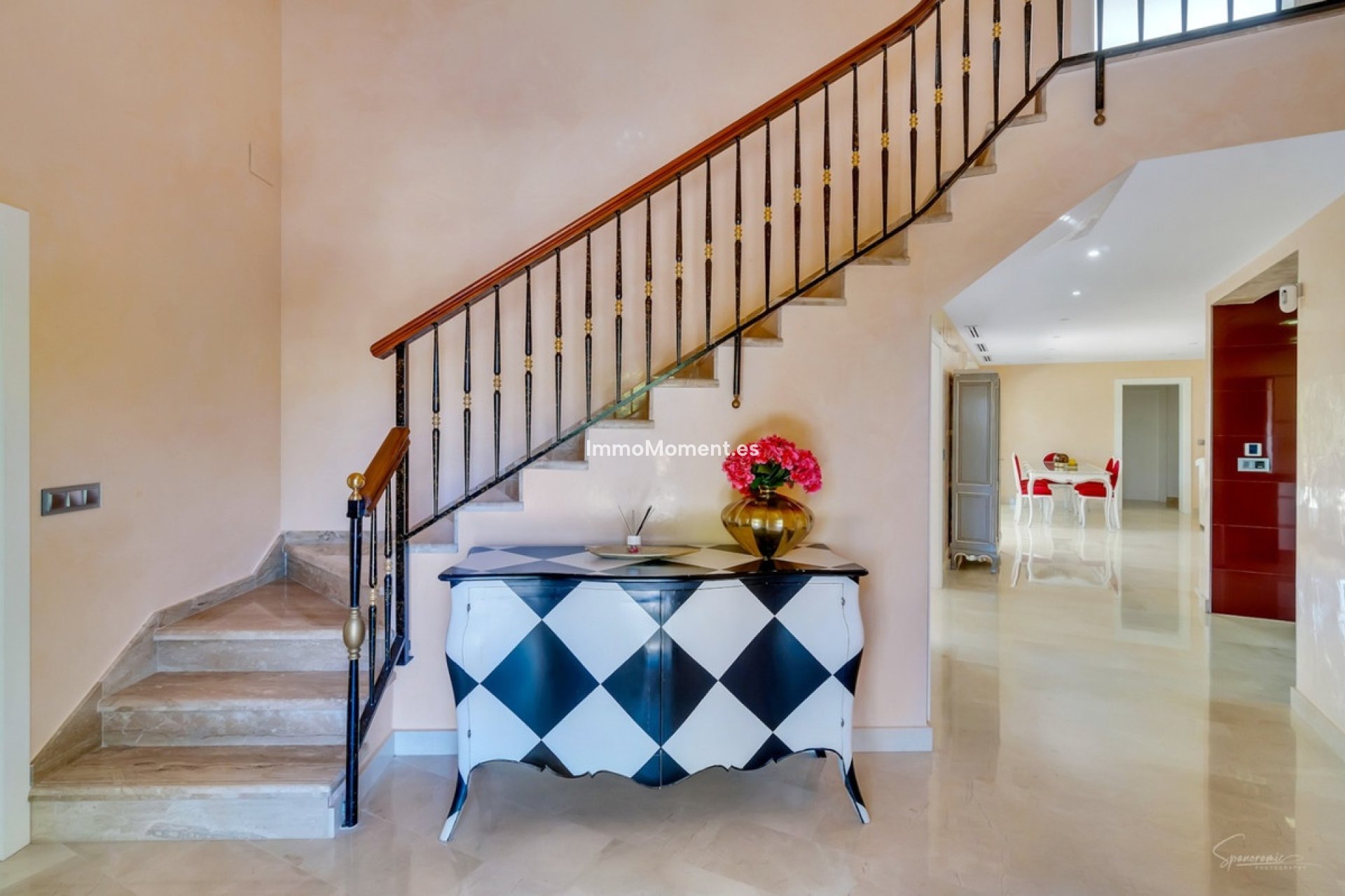 Resale - Villa - Benissa - Benissa Centro