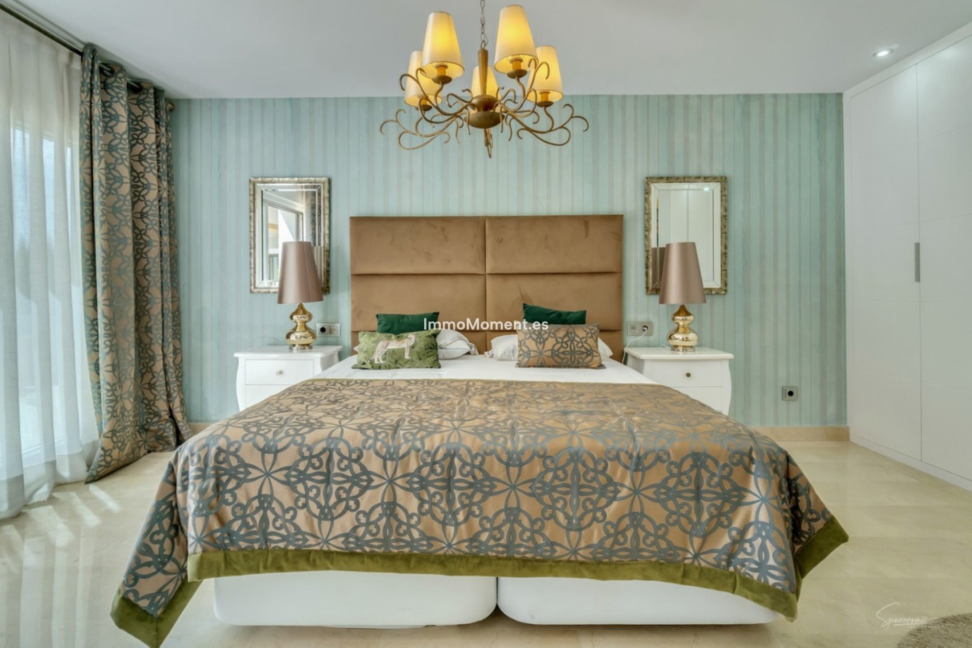 Resale - Villa - Benissa - Benissa Centro