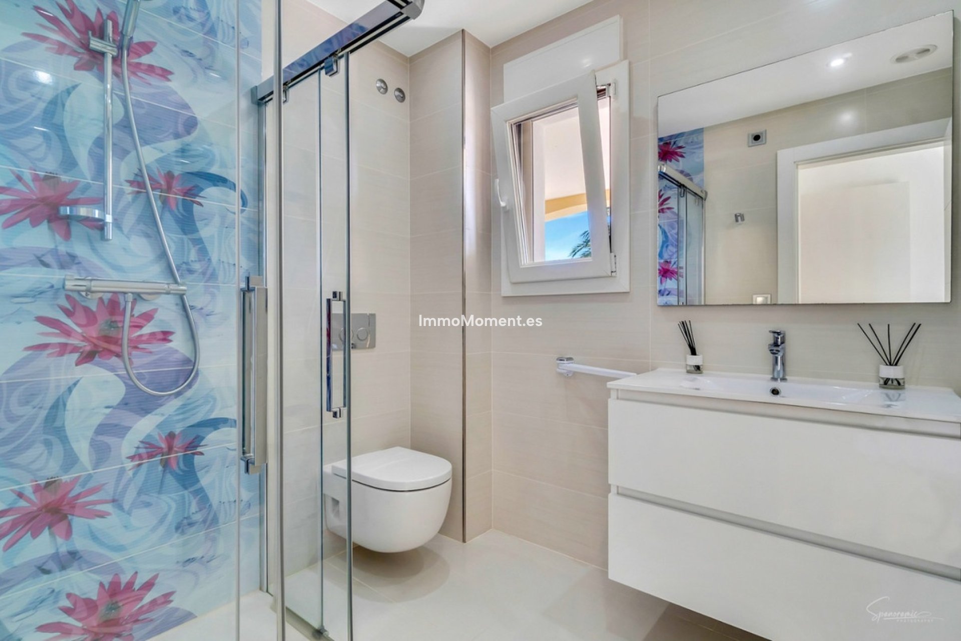 Resale - Villa - Benissa - Benissa Centro