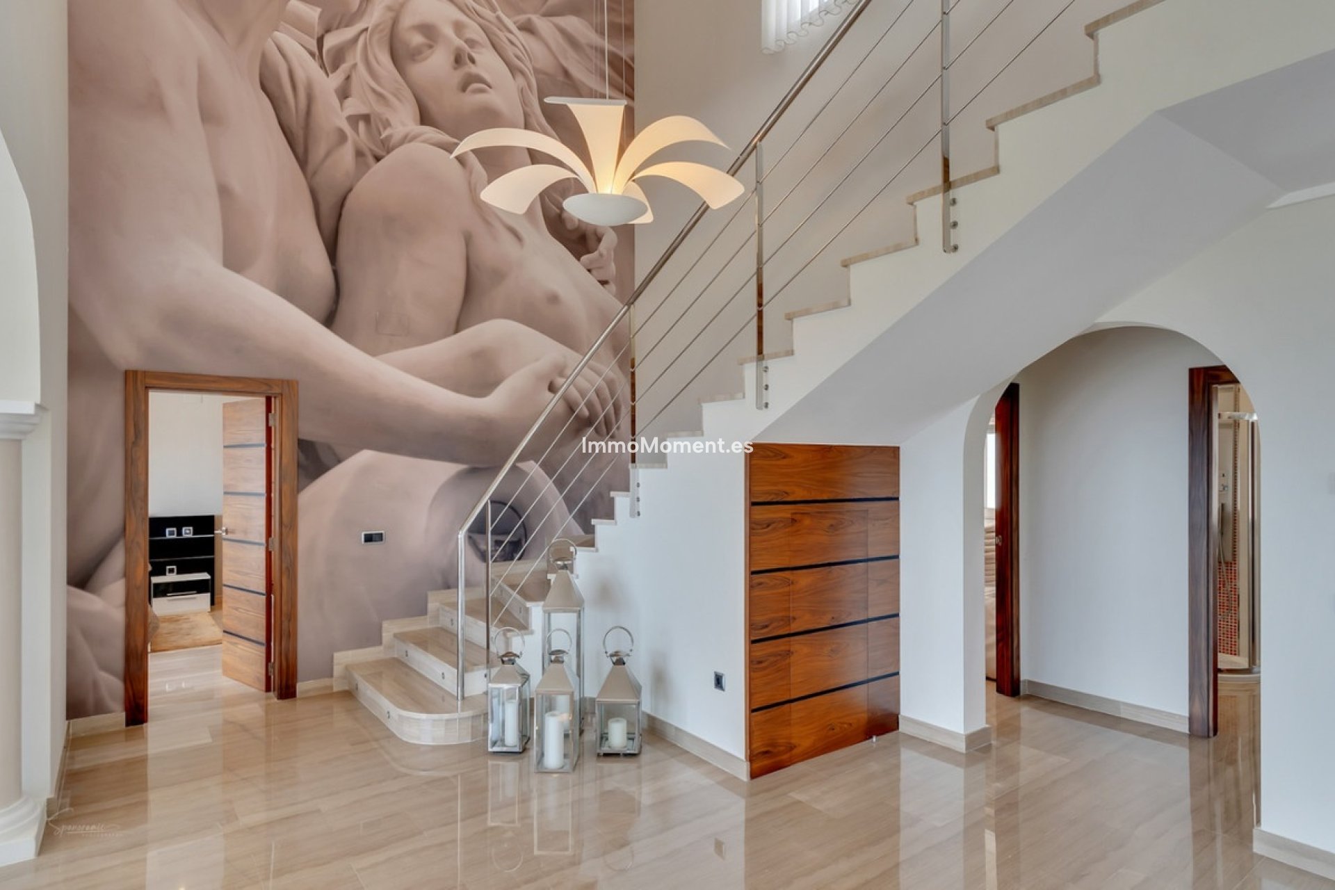 Resale - Villa - Benissa - Benissa Centro