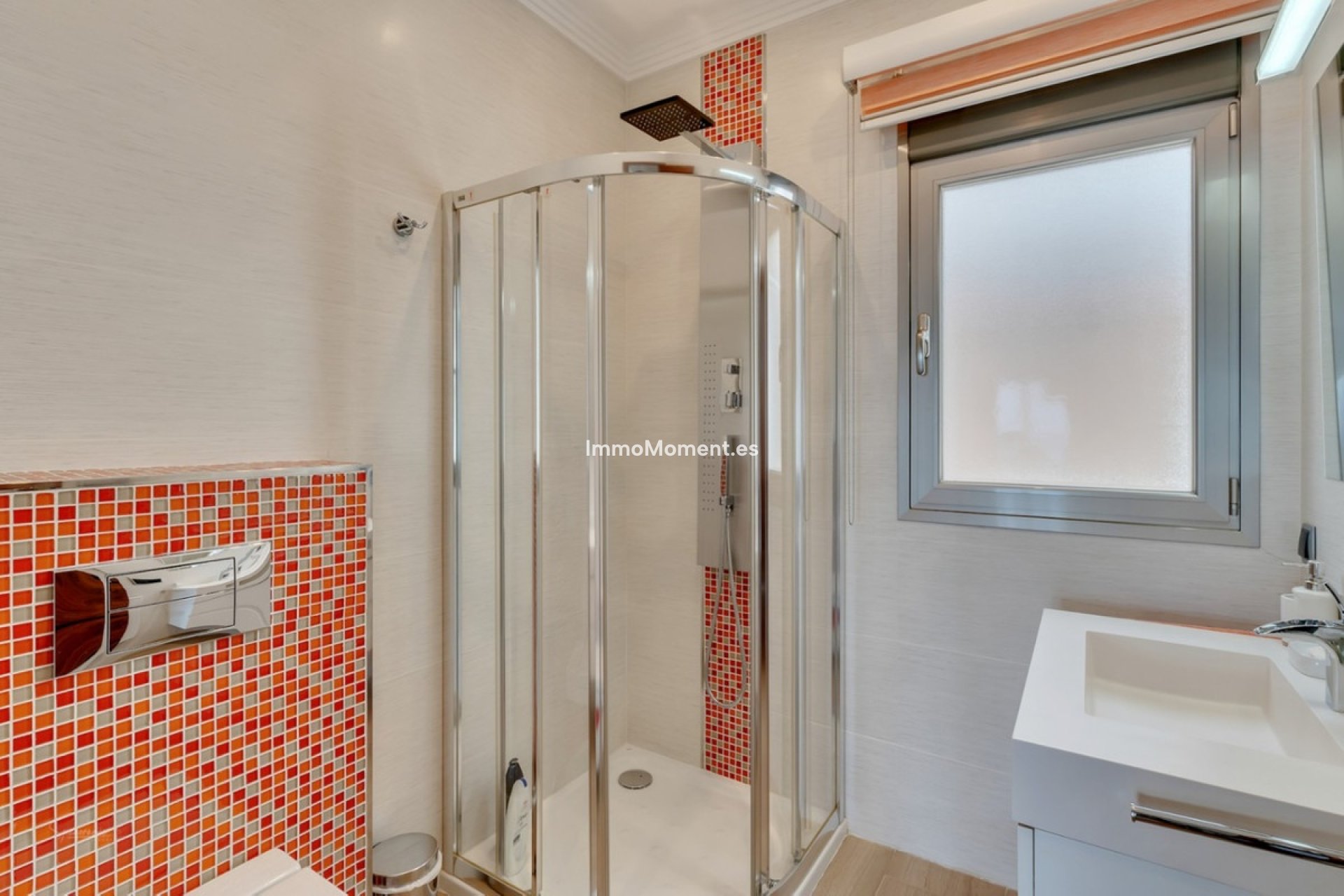 Resale - Villa - Benissa - Benissa Centro