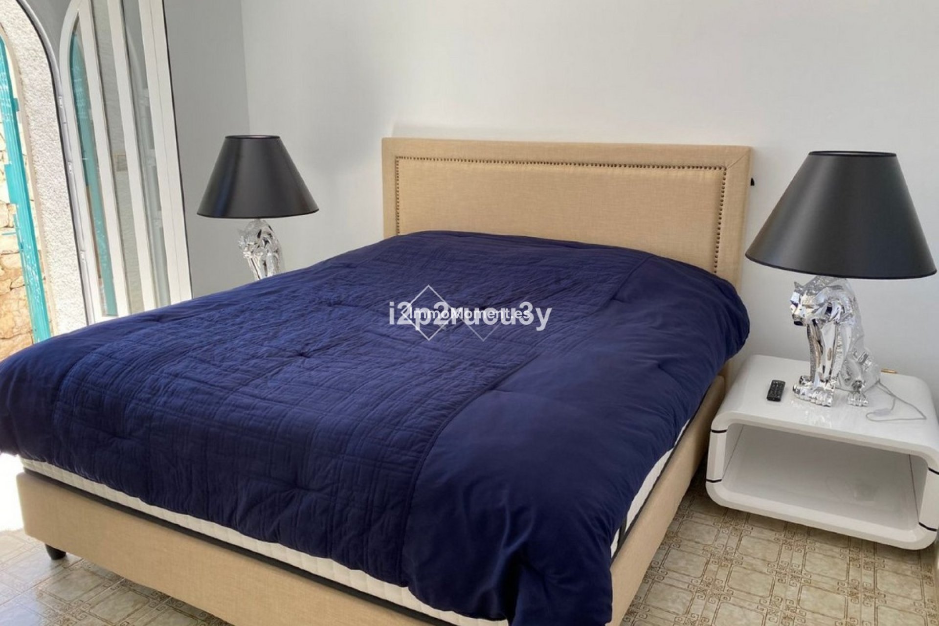 Resale - Villa - Benissa - Benissa Centro