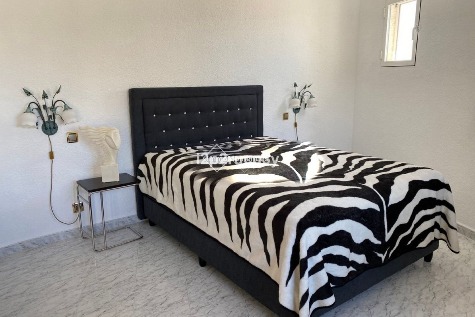 Resale - Villa - Benissa - Benissa Centro