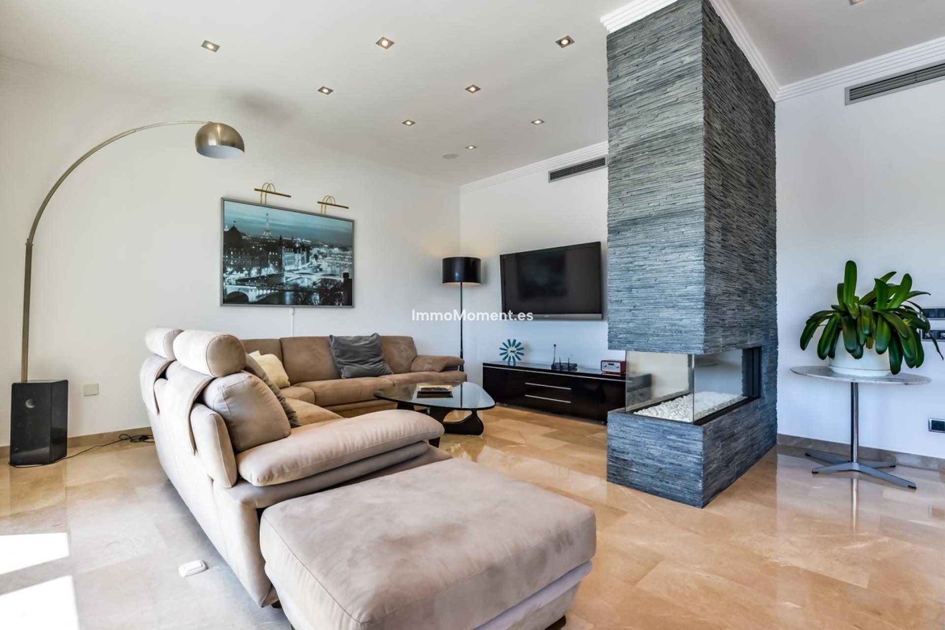 Resale - Villa - Benissa - Benissa Centro