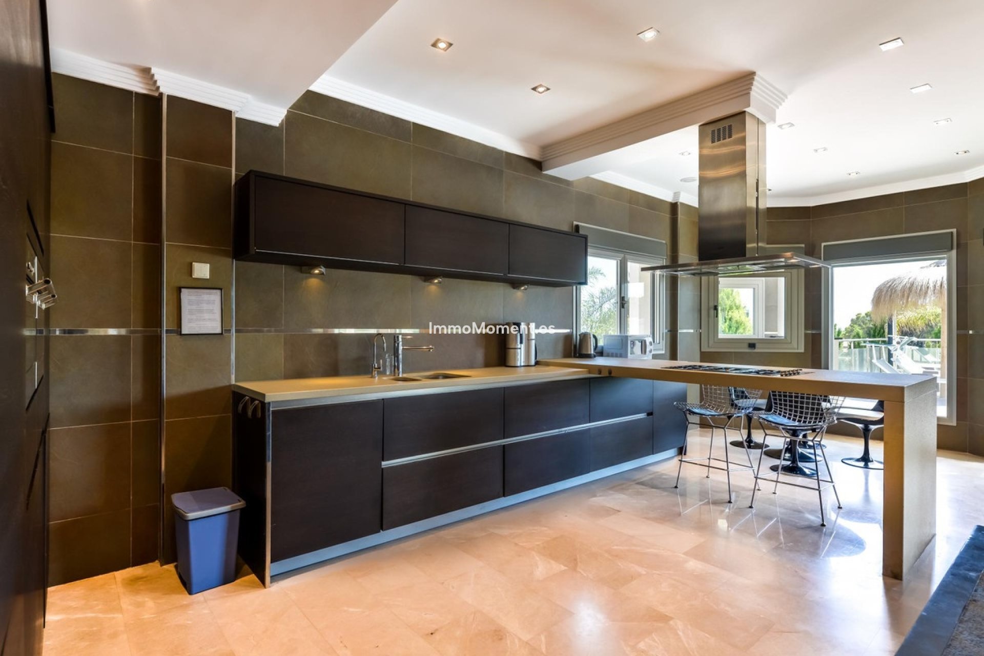 Resale - Villa - Benissa - Benissa Centro