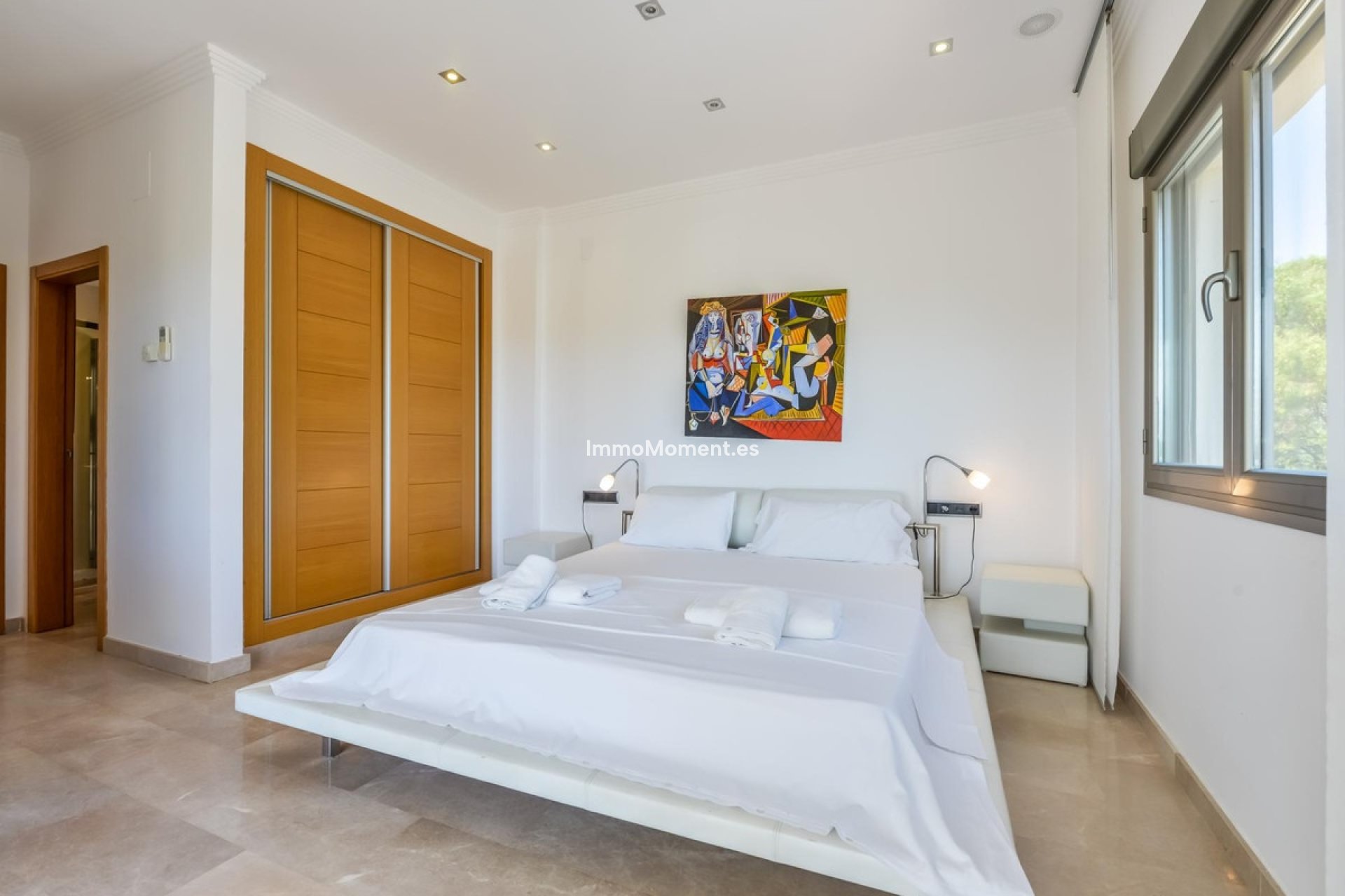 Resale - Villa - Benissa - Benissa Centro