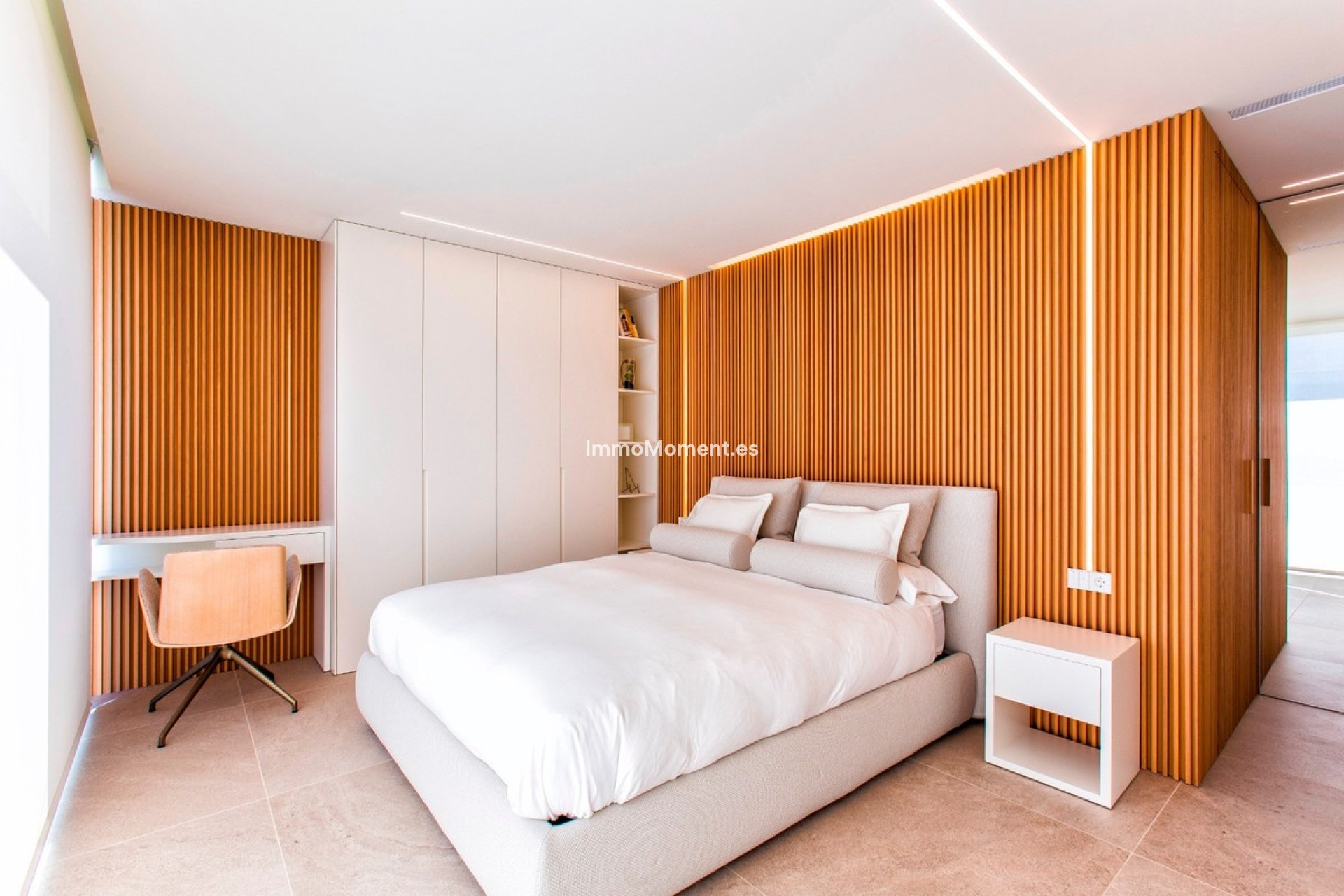 Resale - Villa - Benissa - Benissa Centro