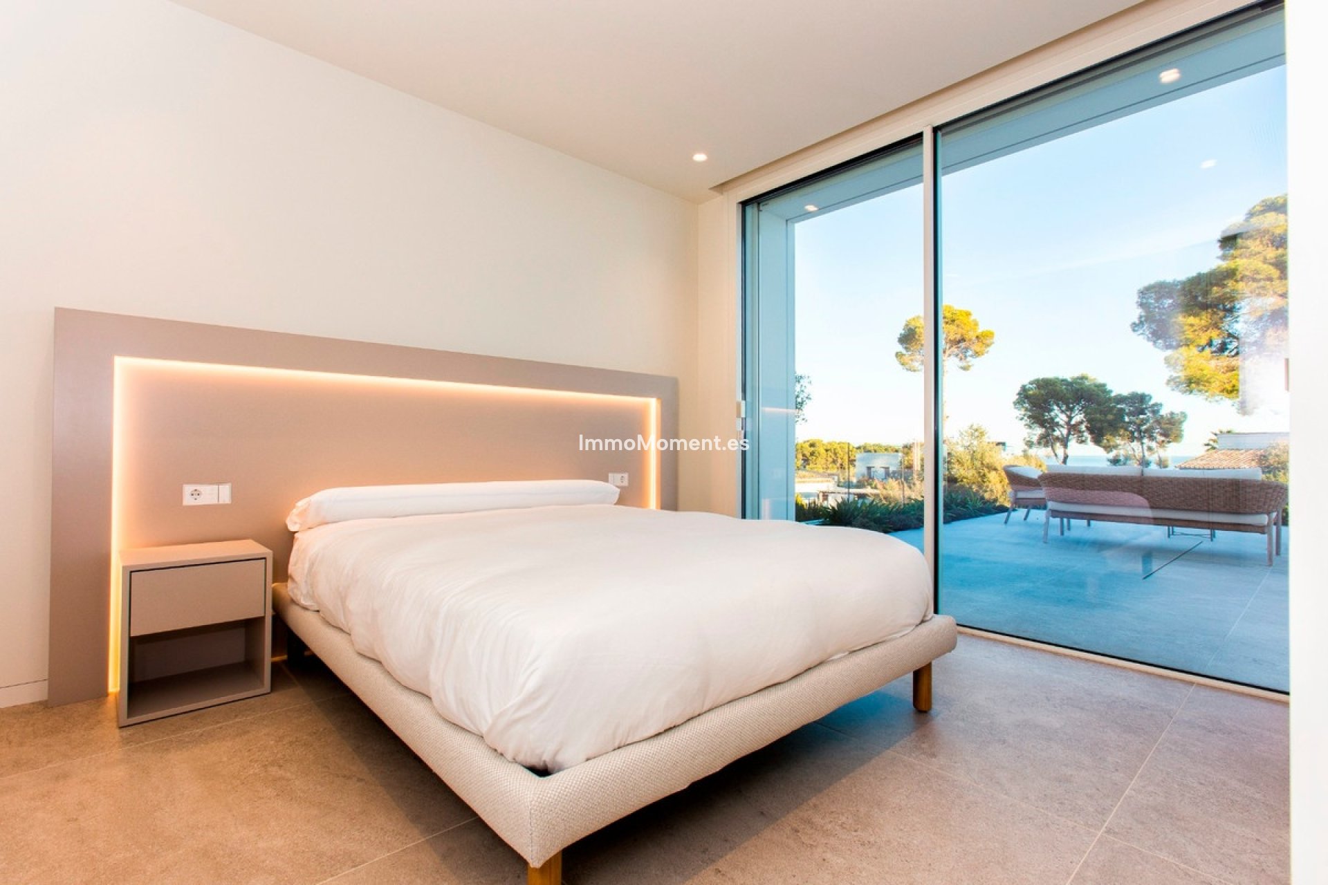 Resale - Villa - Benissa - Benissa Centro