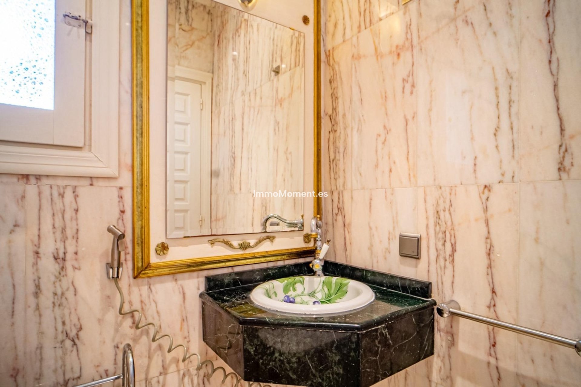 Resale - Villa - Benissa - Benissa Centro