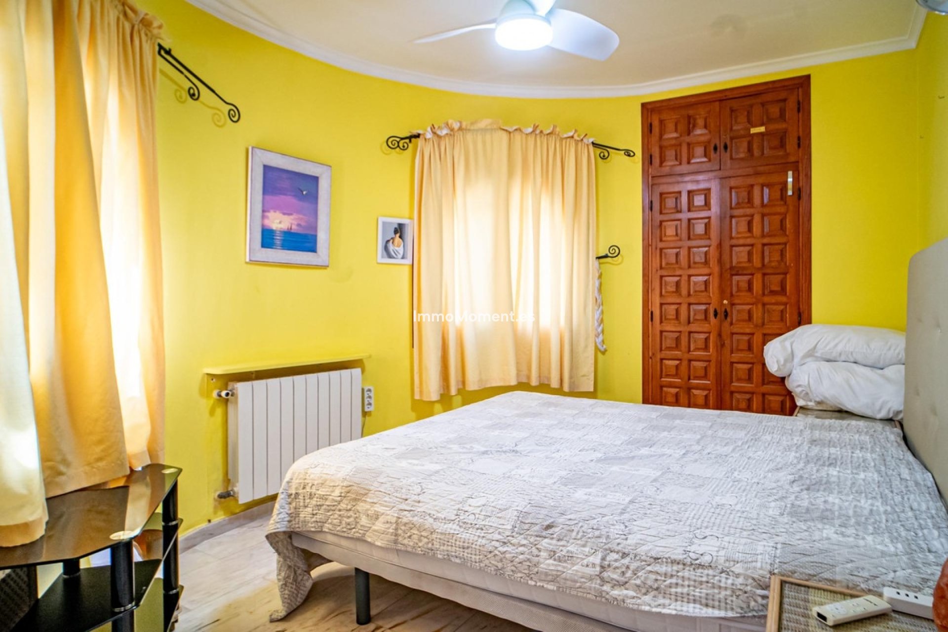 Resale - Villa - Benissa - Benissa Centro