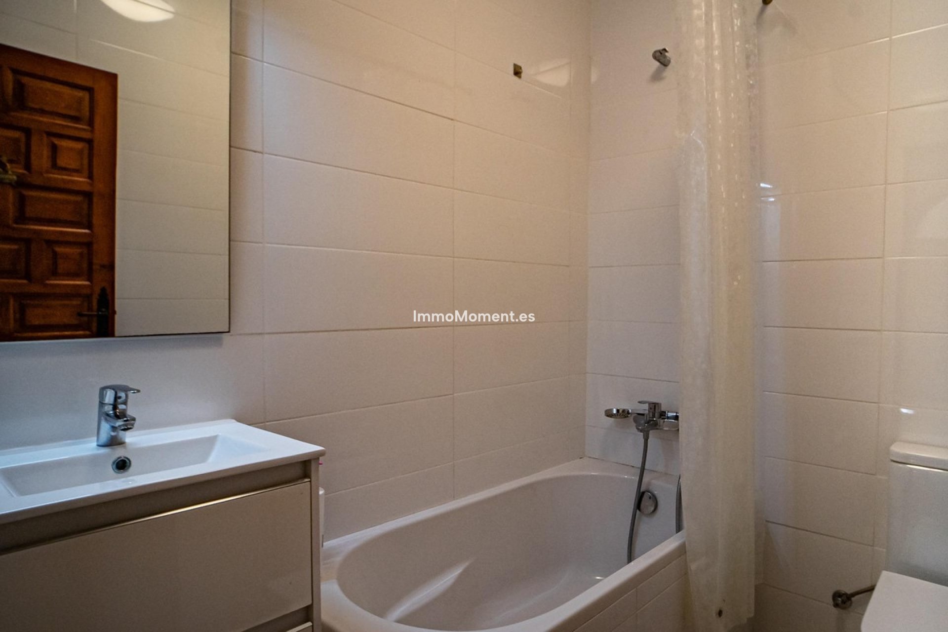 Resale - Villa - Benissa - Benissa Centro