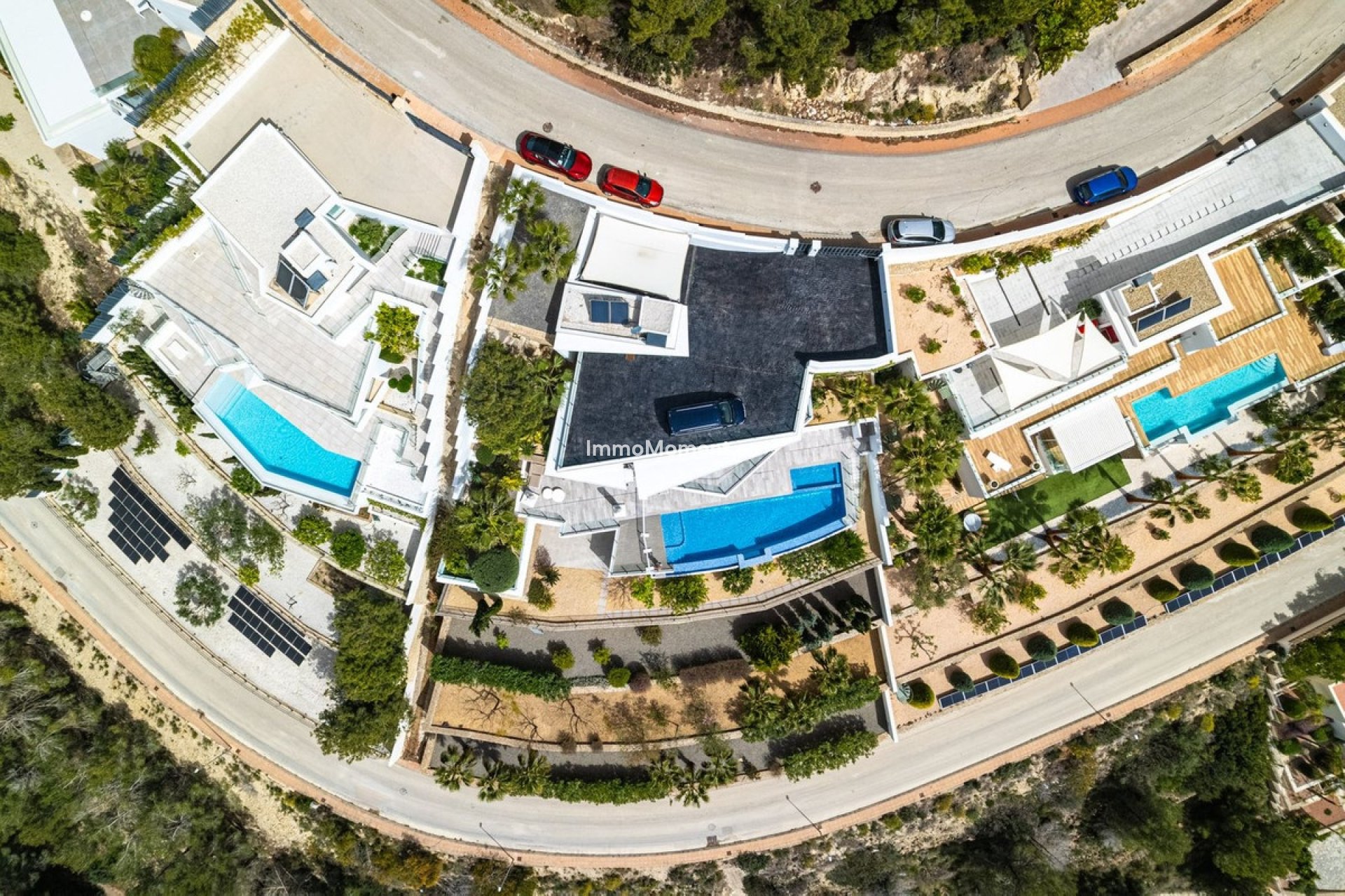 Resale - Villa - Benissa - Benissa Centro