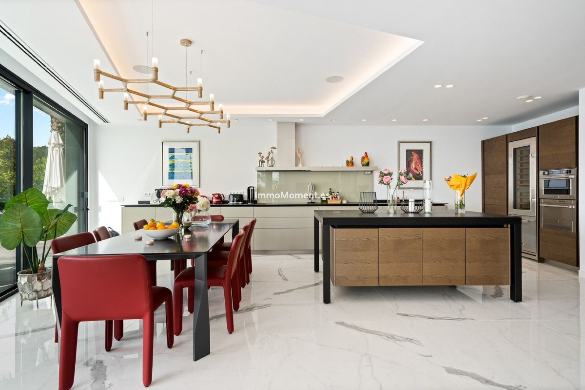Resale - Villa - Benissa - Benissa Centro