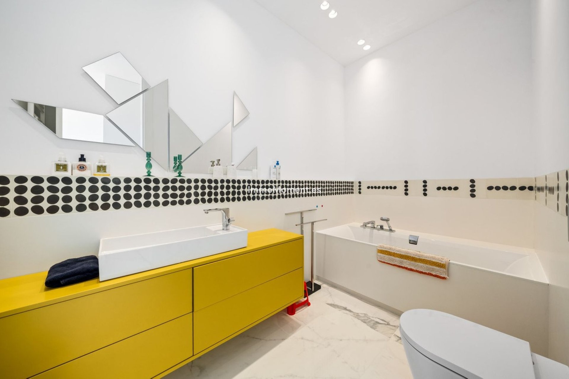 Resale - Villa - Benissa - Benissa Centro