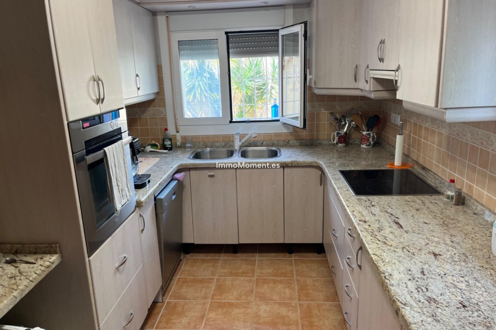 Resale - Villa - Benissa - Benissa Centro