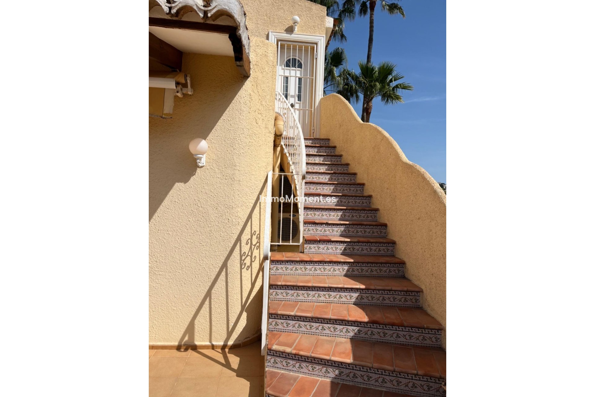 Resale - Villa - Benissa - Benissa Centro