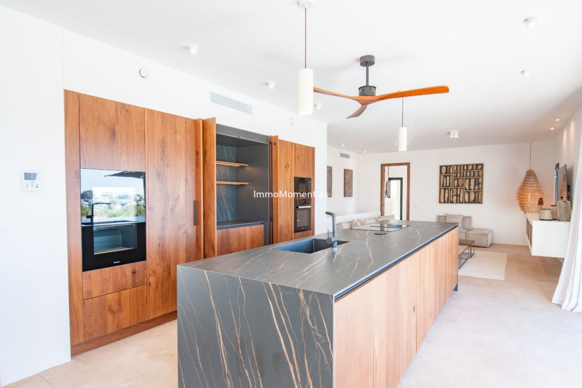 Resale - Villa - Benissa - Benissa Centro